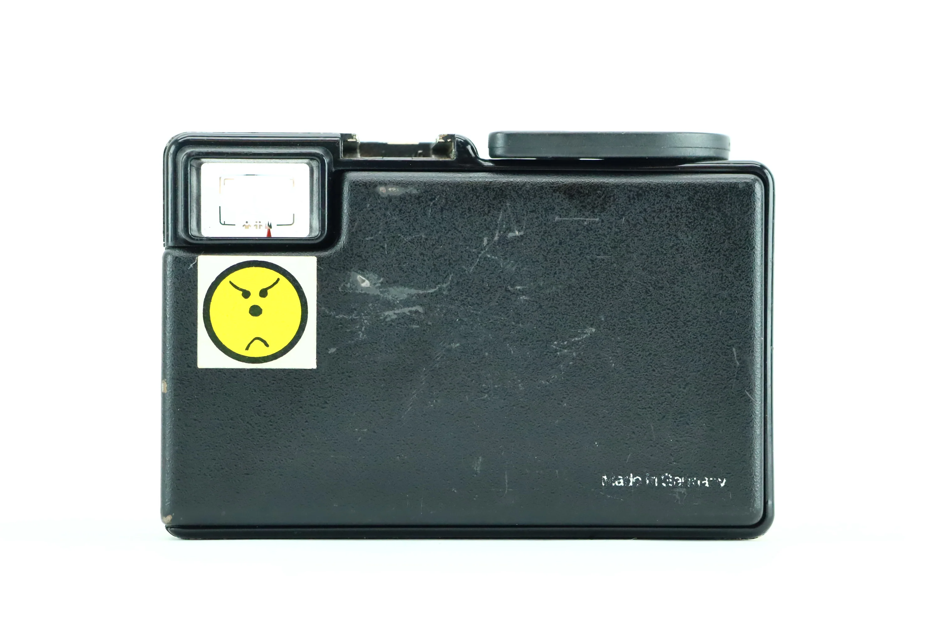 Agfa Optima 1035 sensor with Solitar S 1:2.8/40 lens - Image 4