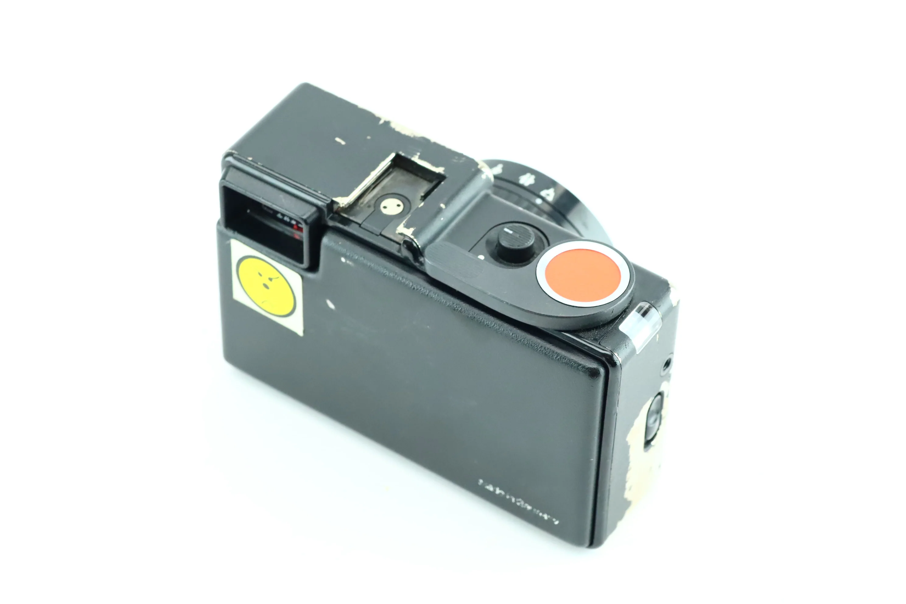 Agfa Optima 1035 sensor with Solitar S 1:2.8/40 lens - Image 5