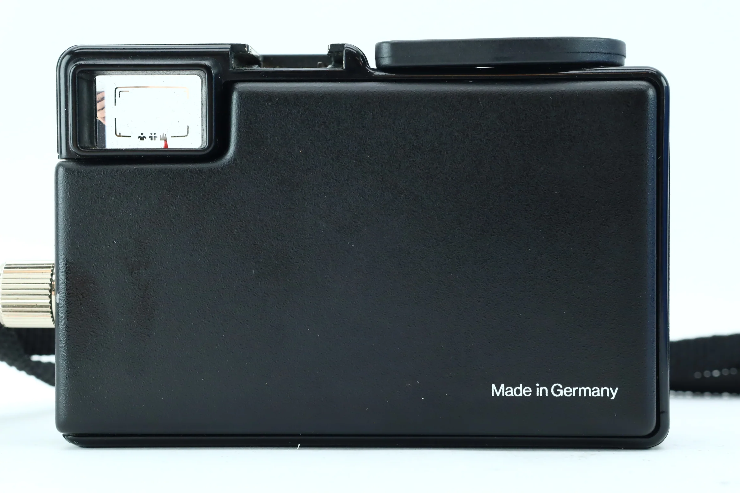 Agfa Optima 1035 Sensor with Solitar S 40mm f/2.8 - Image 3