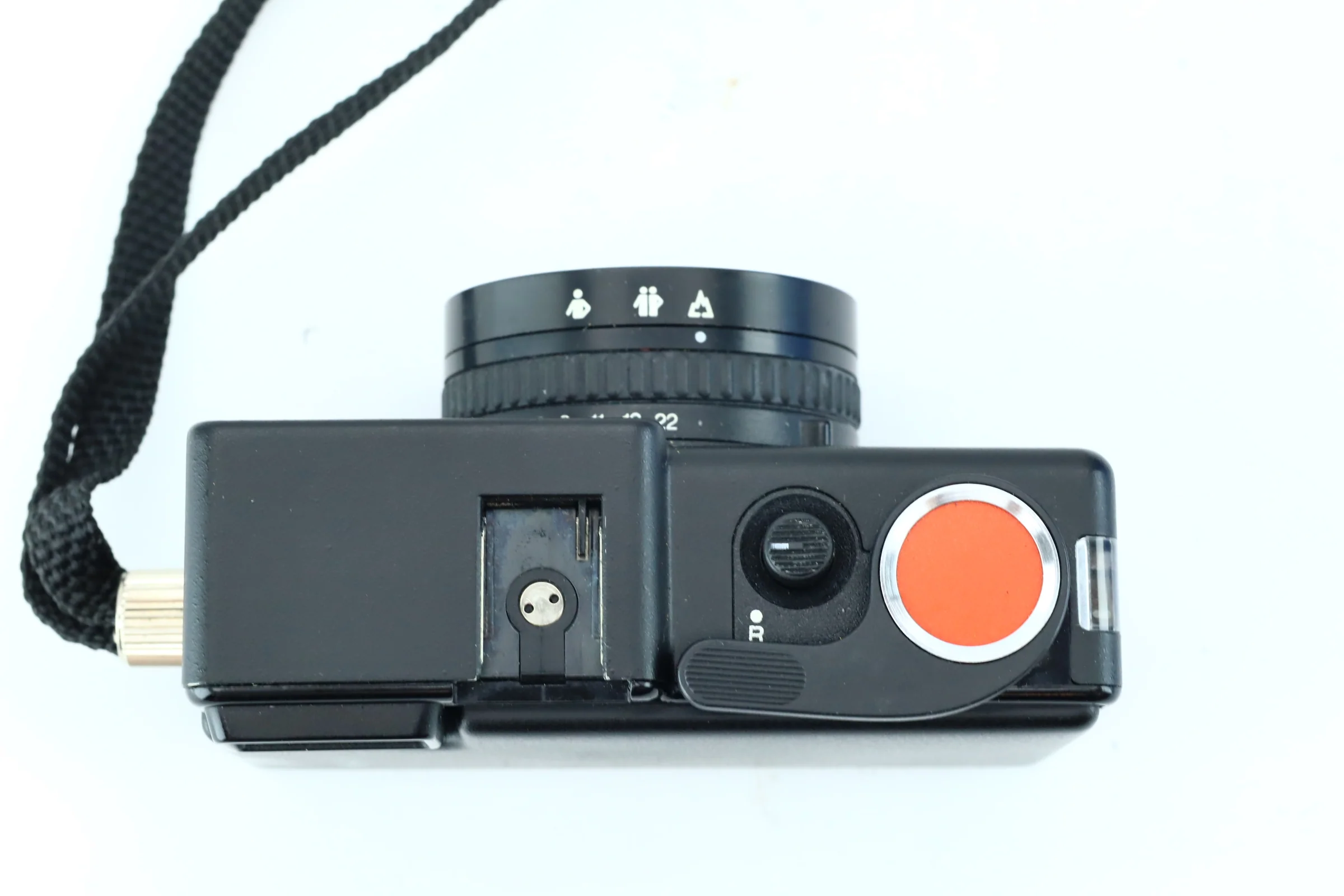 Agfa Optima 1035 Sensor with Solitar S 40mm f/2.8 - Image 4