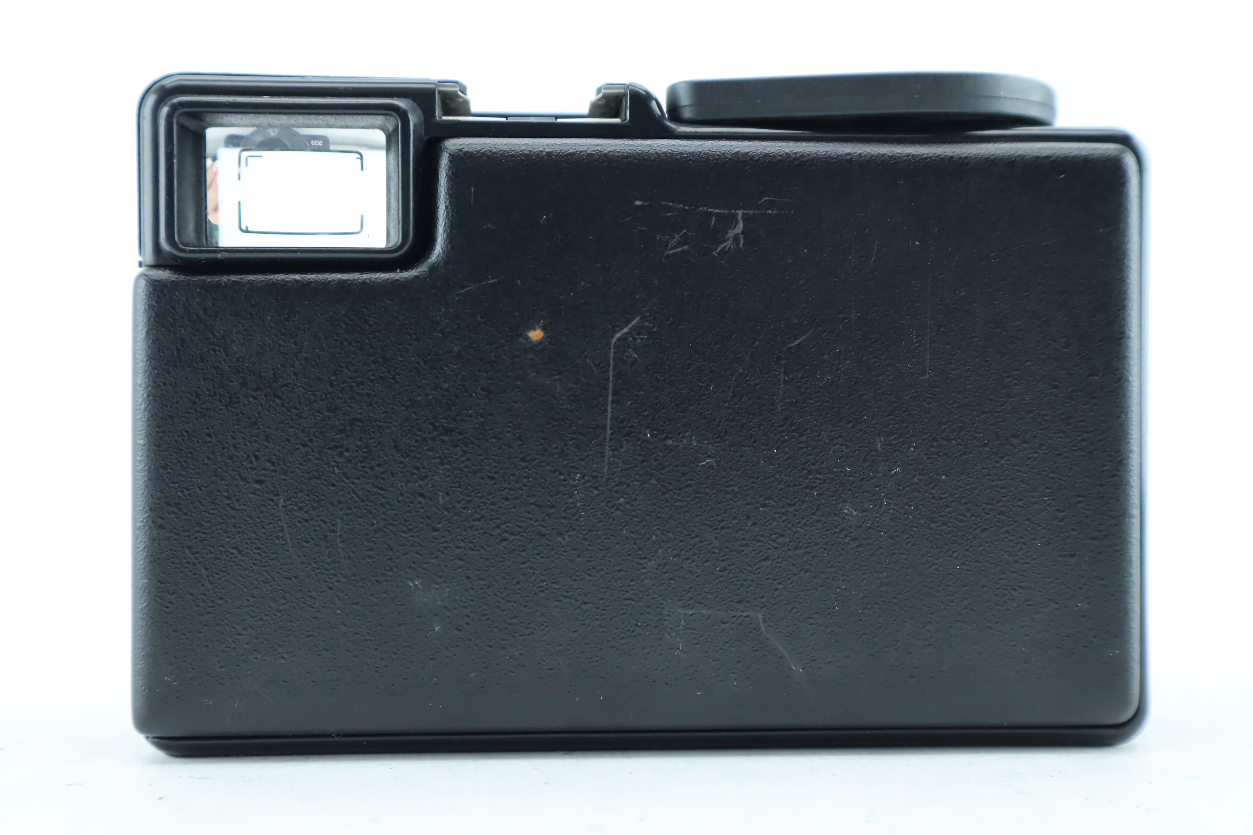 Agfa Optima 335 Electronic with 3,5/40mm - Image 4