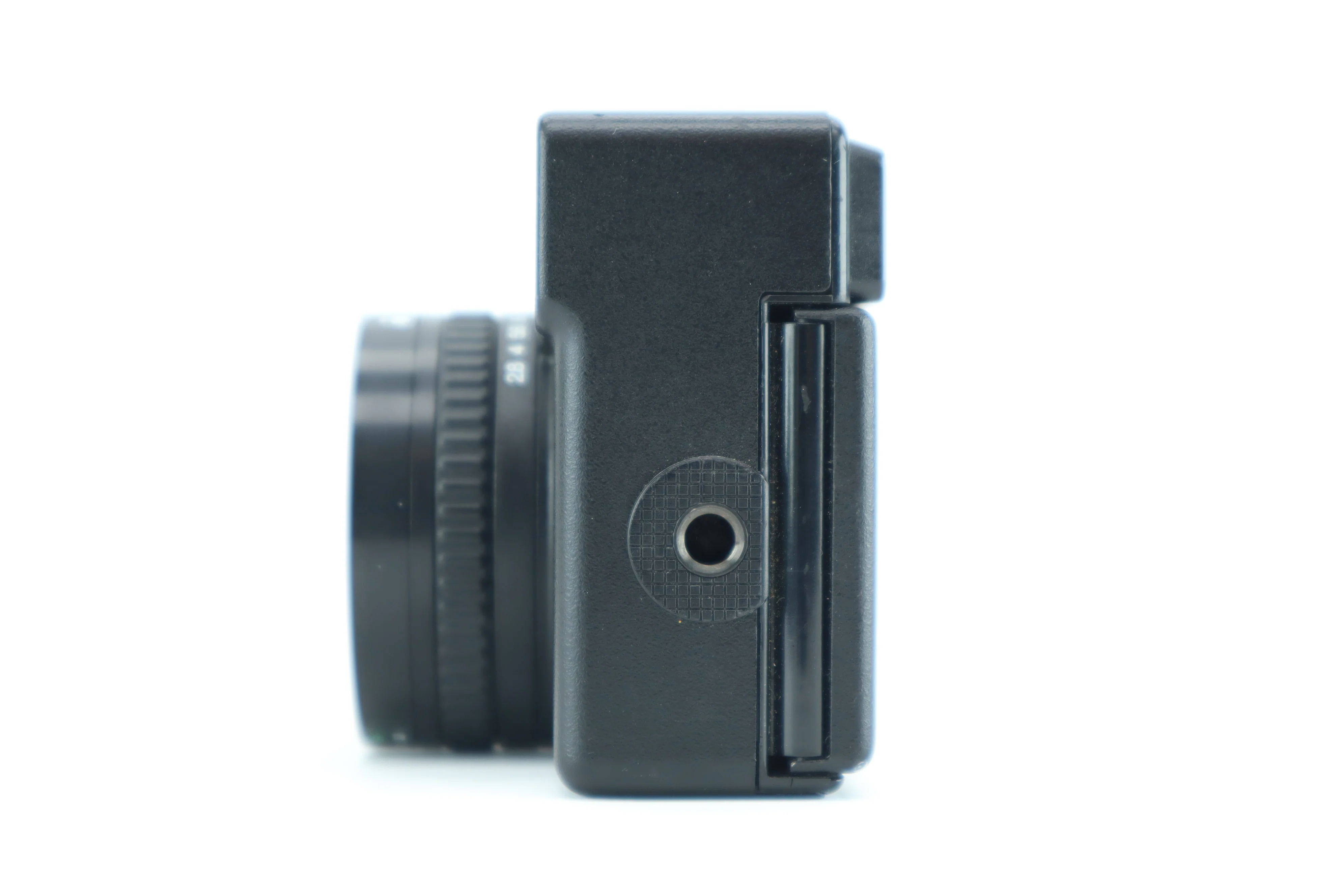 Agfa Optima 535 electronic with ASA Solitar 1:2.8/40 - Image 3