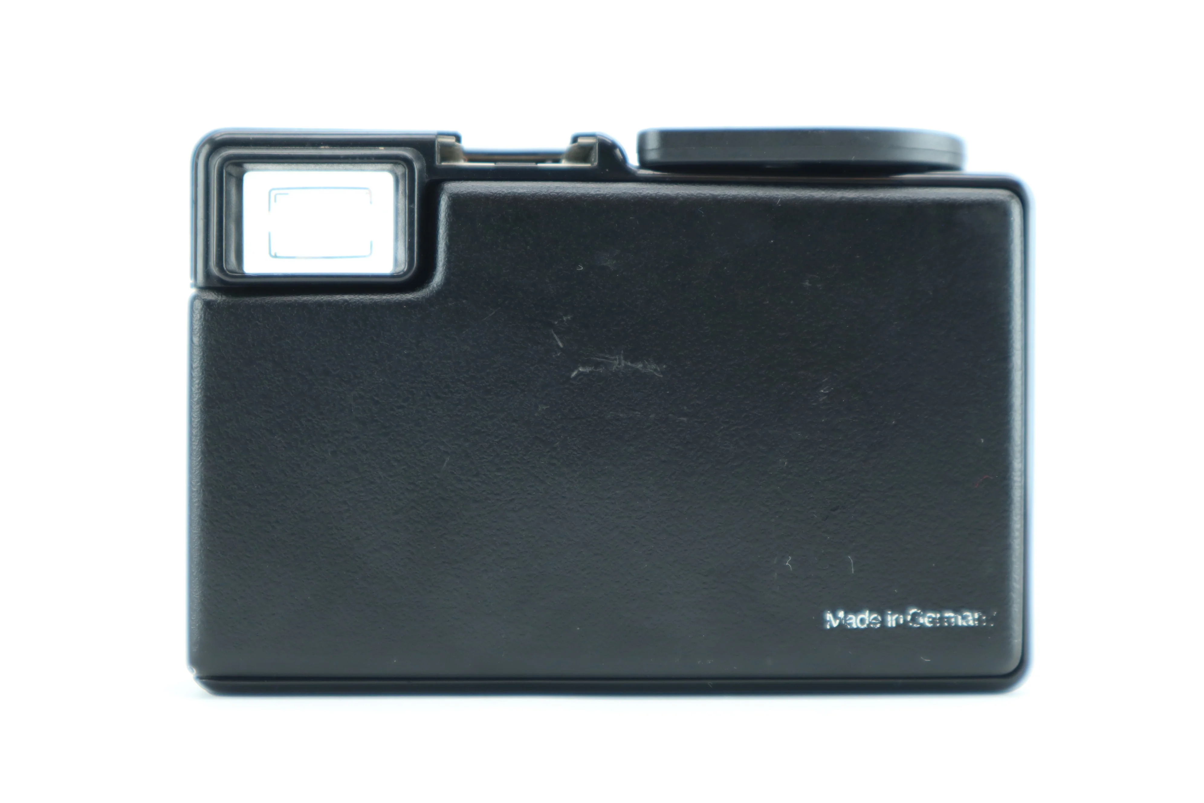 Agfa Optima 535 electronic with ASA Solitar 1:2.8/40 - Image 4