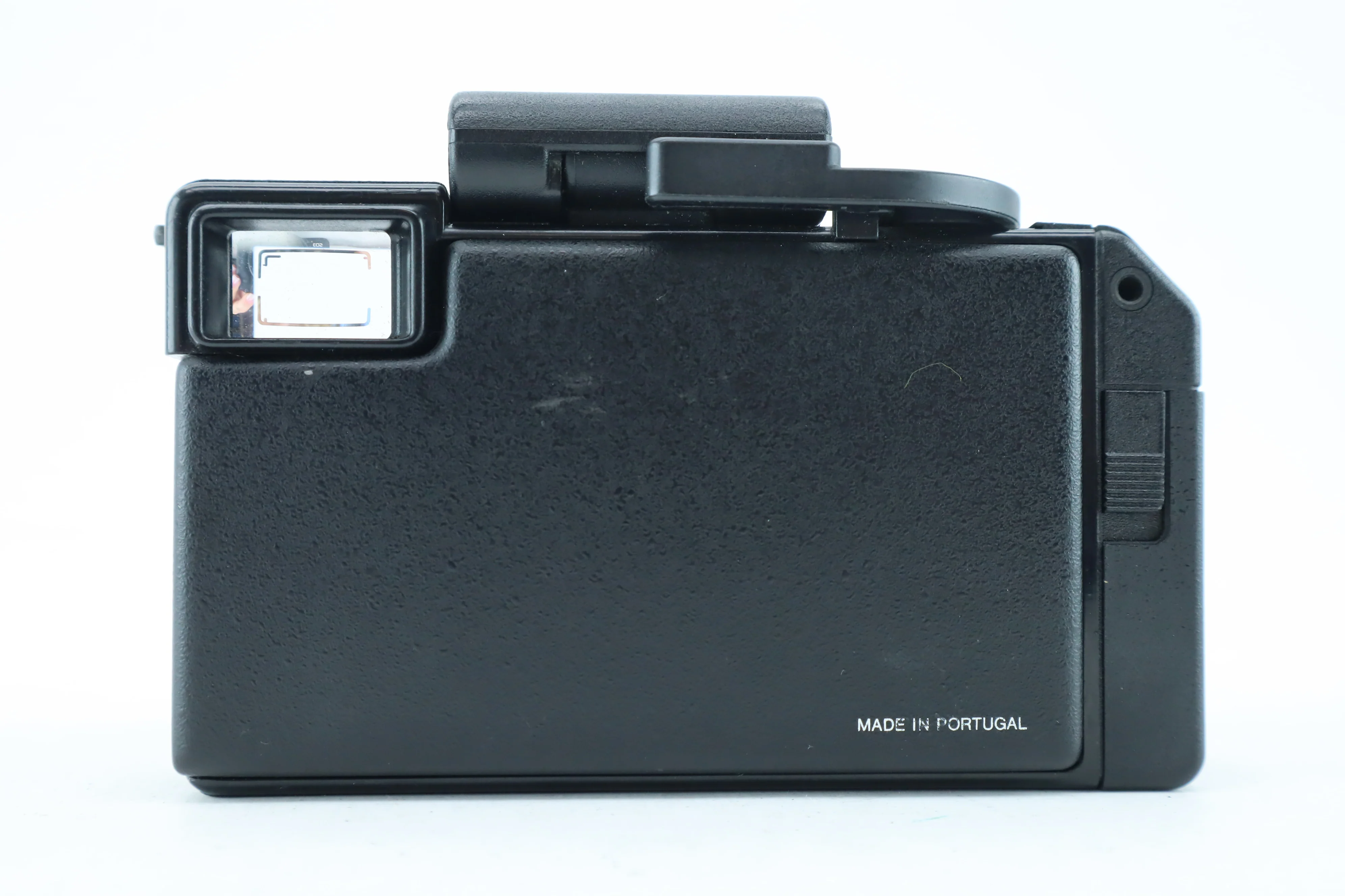 Agfa Optima Electronic Flash with 2,8/40mm - Image 4