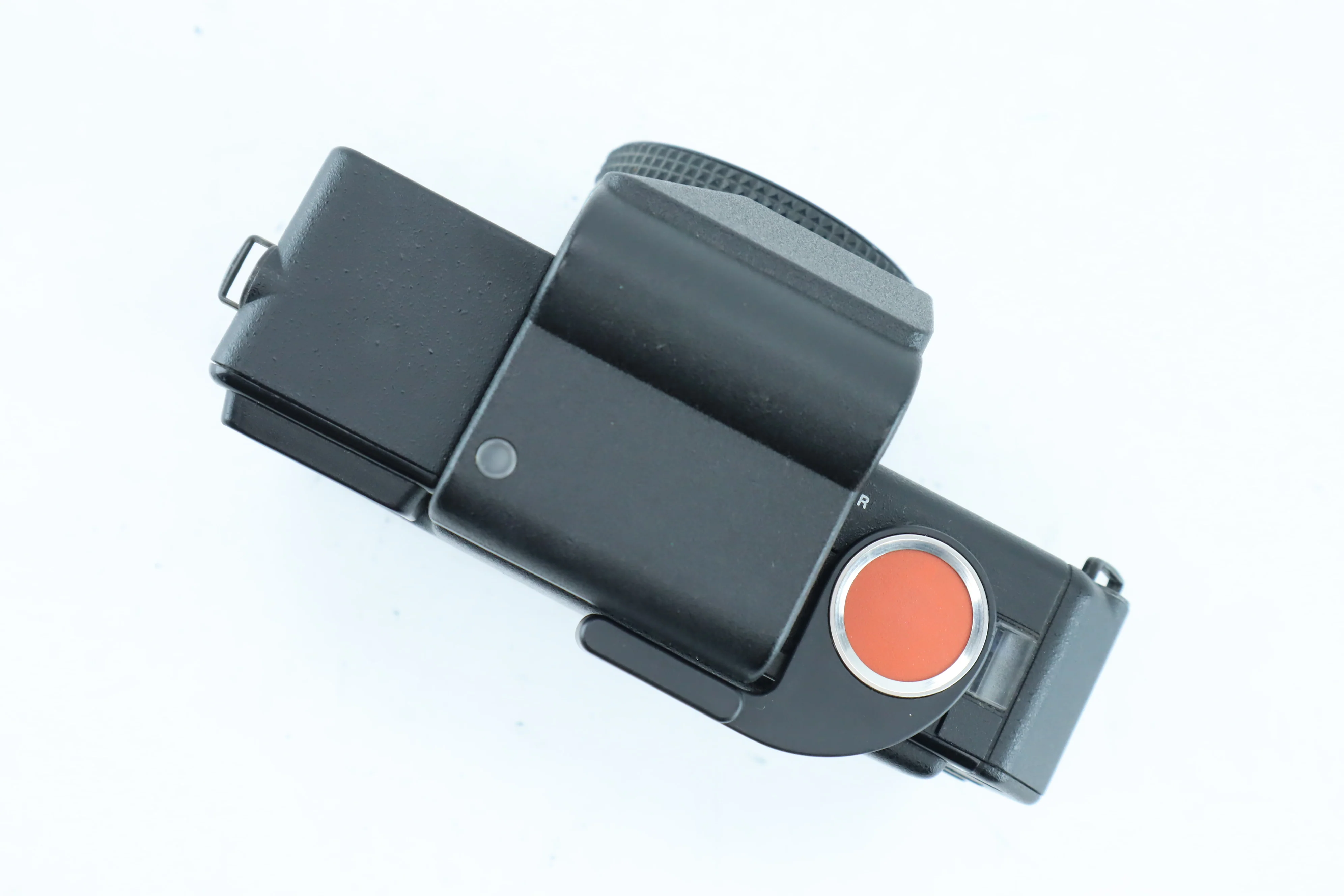 Agfa Optima Electronic Flash with 2,8/40mm - Image 5