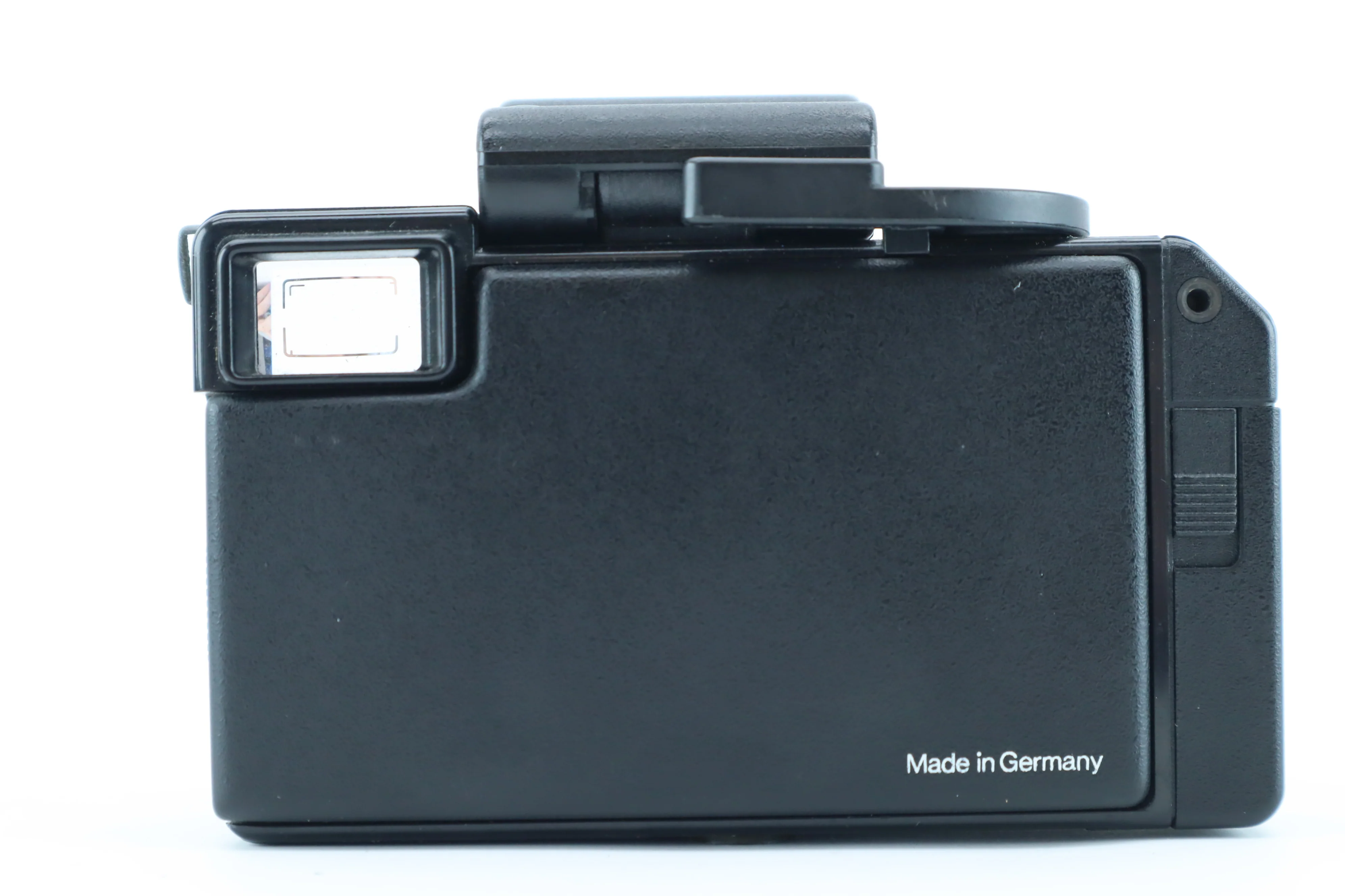 Agfa Optima Sensor Electronic - Image 3