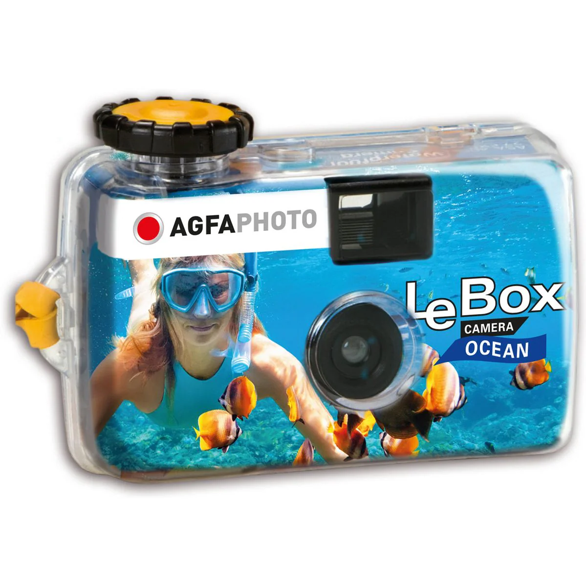 Agfa Photo LeBox 400/27 Ocean - Image 3