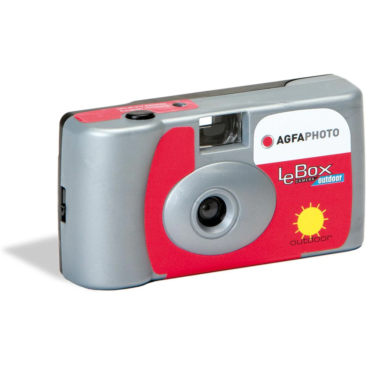 Agfa Photo LeBox 400/27 Outdoor - Image 3