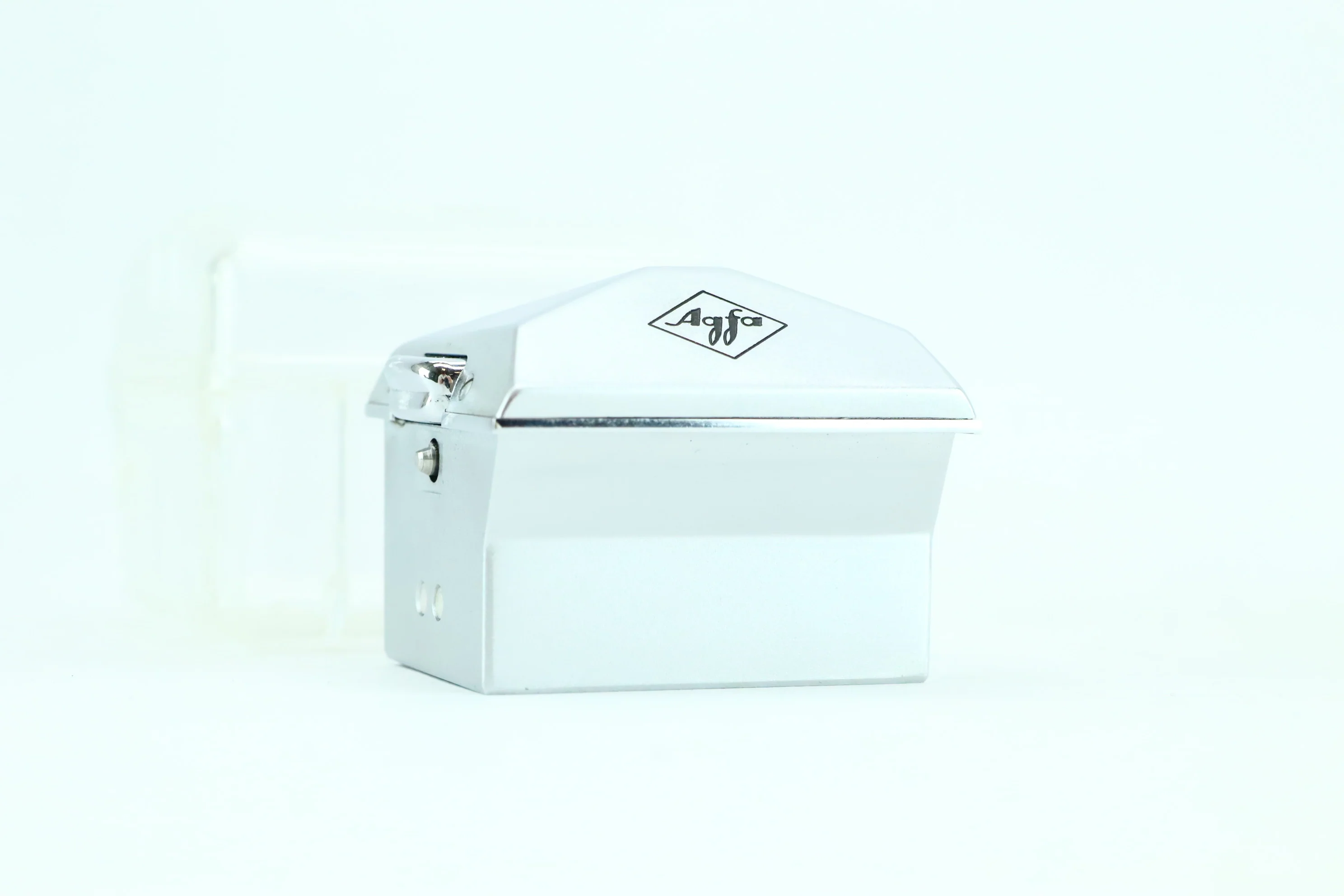 Agfa viewfinder