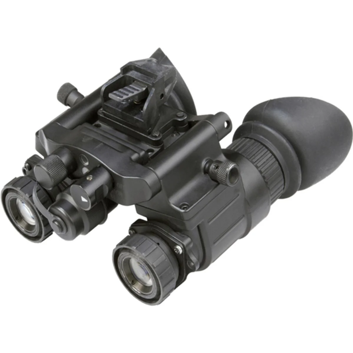AGM NVG-50 NL1 Binocular Night Vision Goggles GEN2+ Green Phosphor