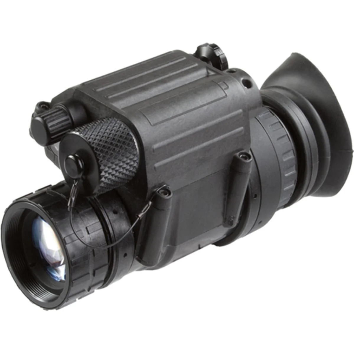 AGM PVS-14 Apw Night Vision Monocular GEN2+ White Phosphor