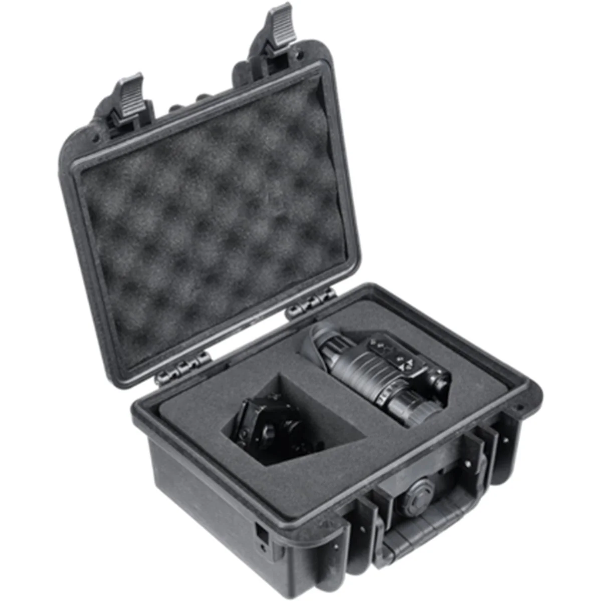 AGM WOLF-14 NL1 Night Vision Monocular GEN2+ Green Phosphor - Image 3