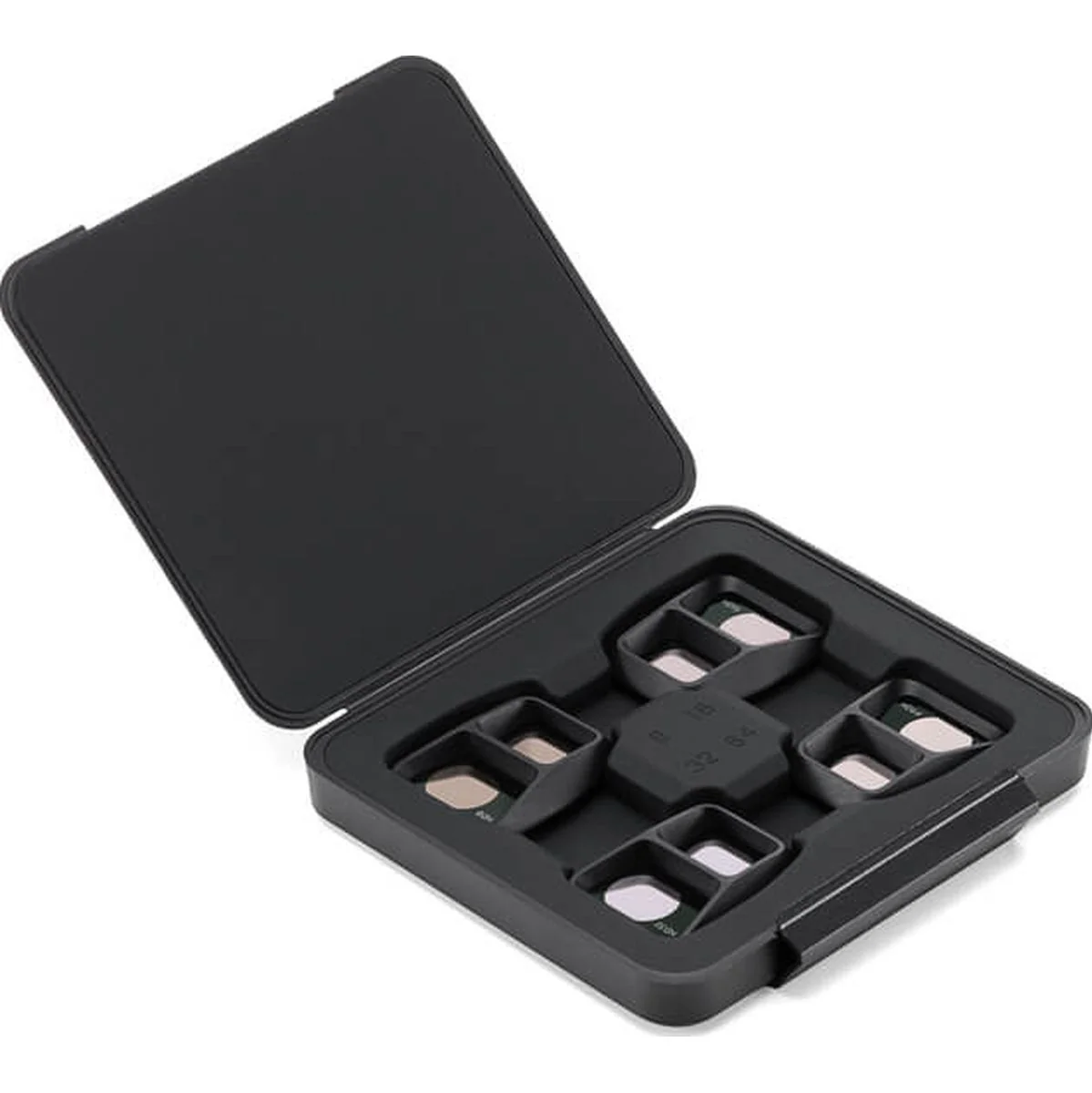 DJI Air 3 ND Filters Set (ND8/16/32/64) - Image 2
