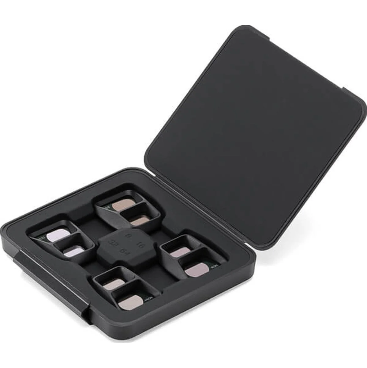 DJI Air 3 ND Filters Set (ND8/16/32/64) - Image 4
