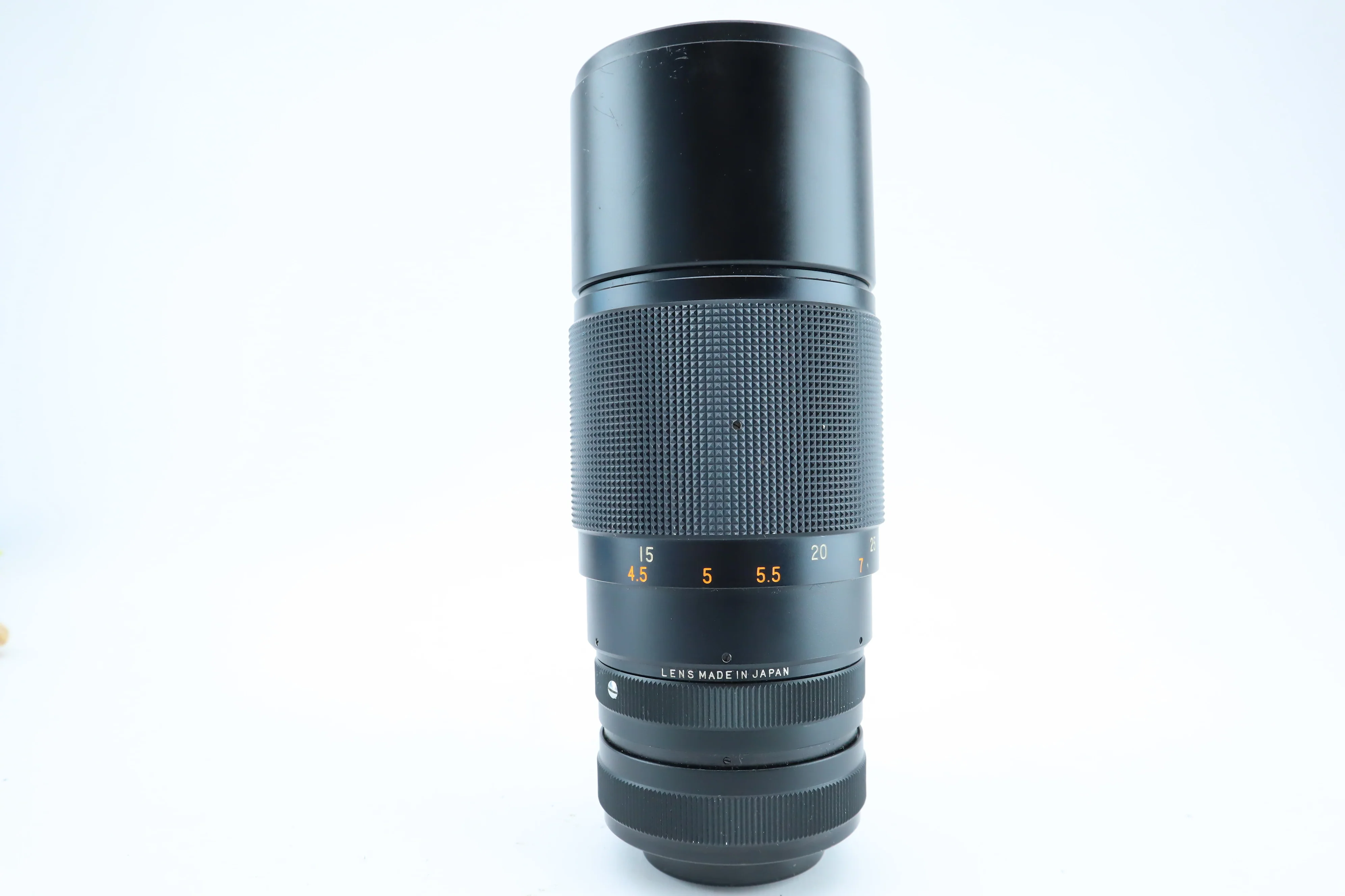 Albinar Auto Telephoto 300mm f/5 Lens - Image 2