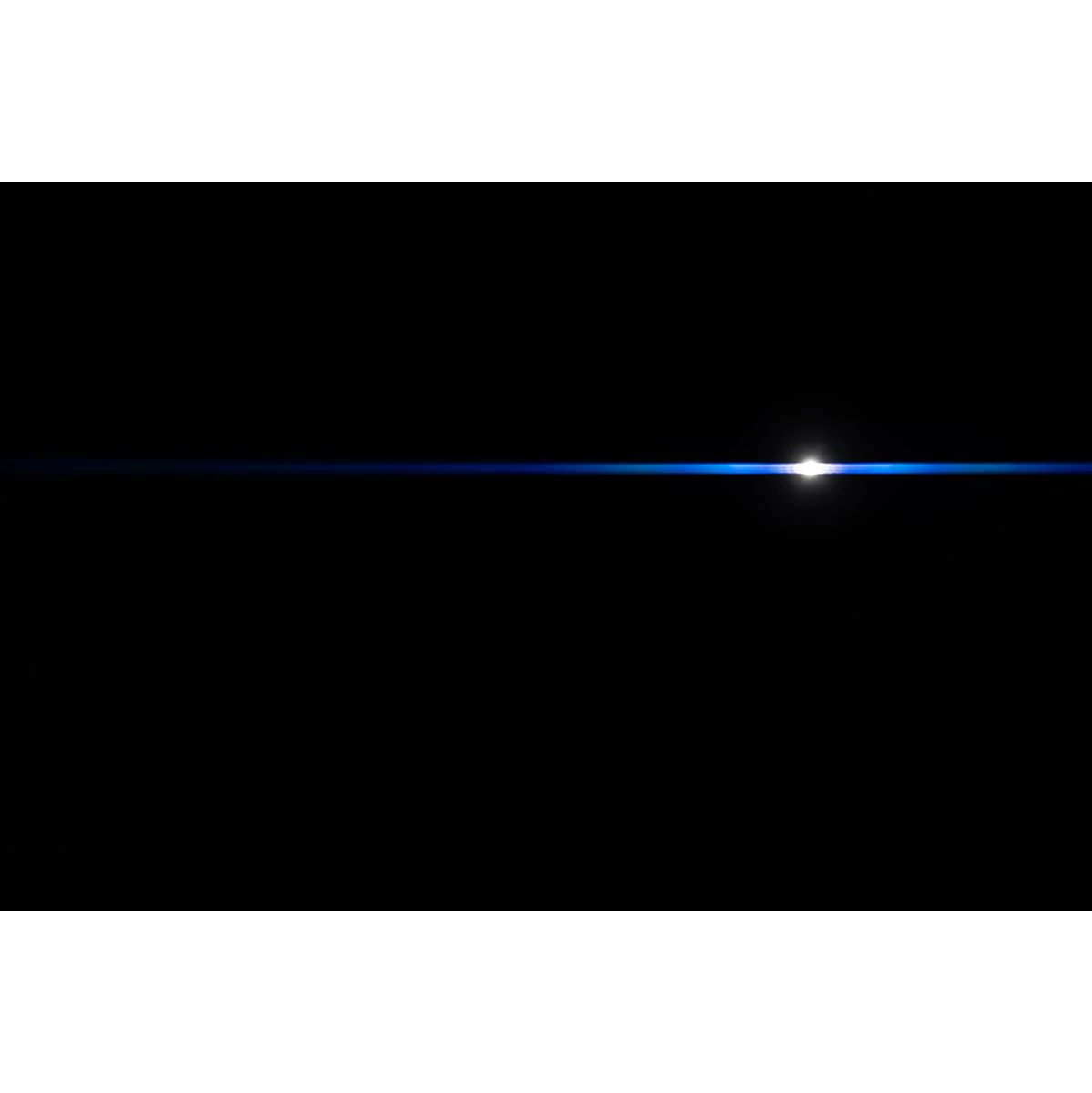 NiSi Allure-Streak Blue 2mm 67mm - Image 4