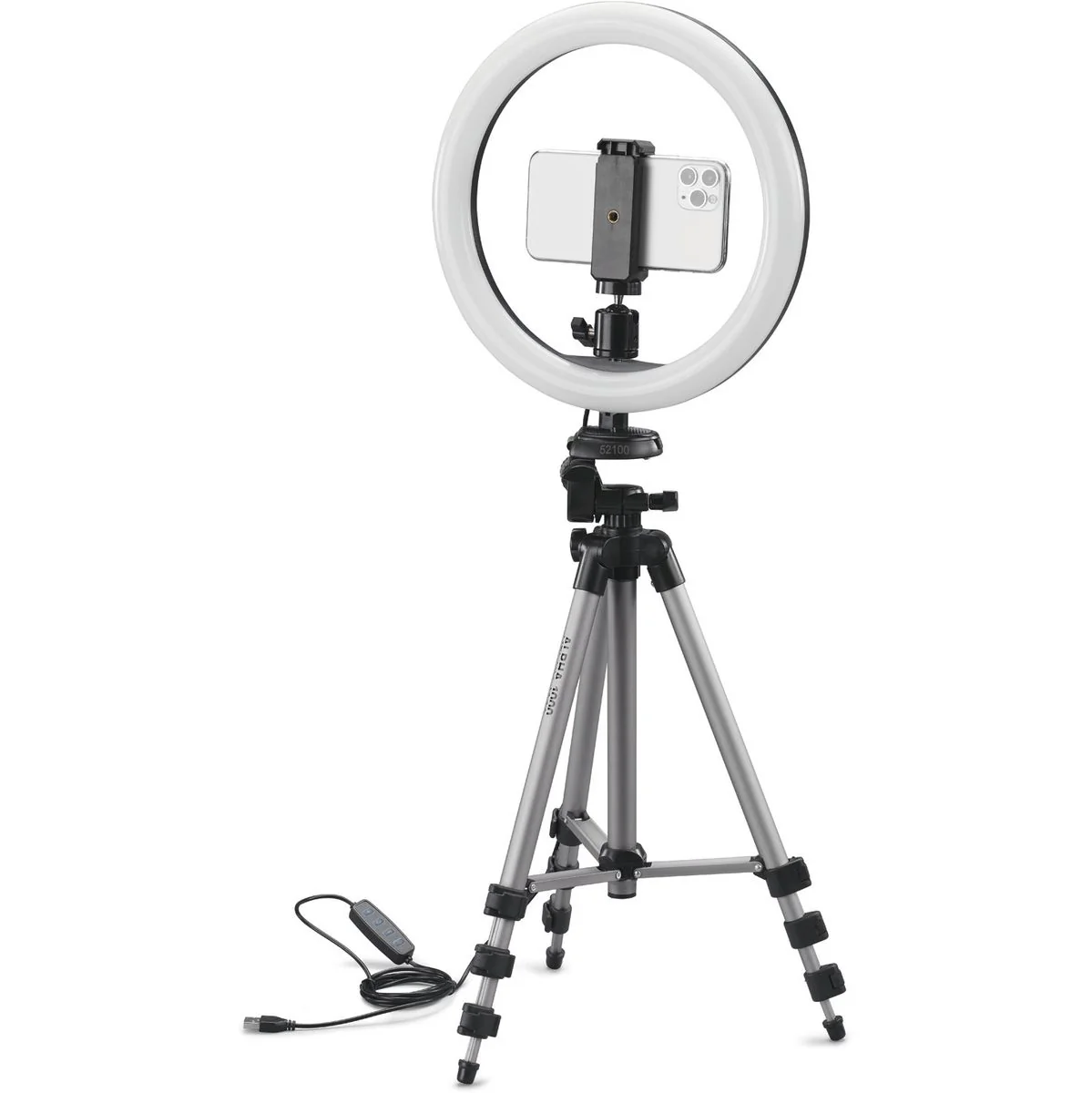 Cullmann Alpha 1000 Vlogging Kit - Image 4