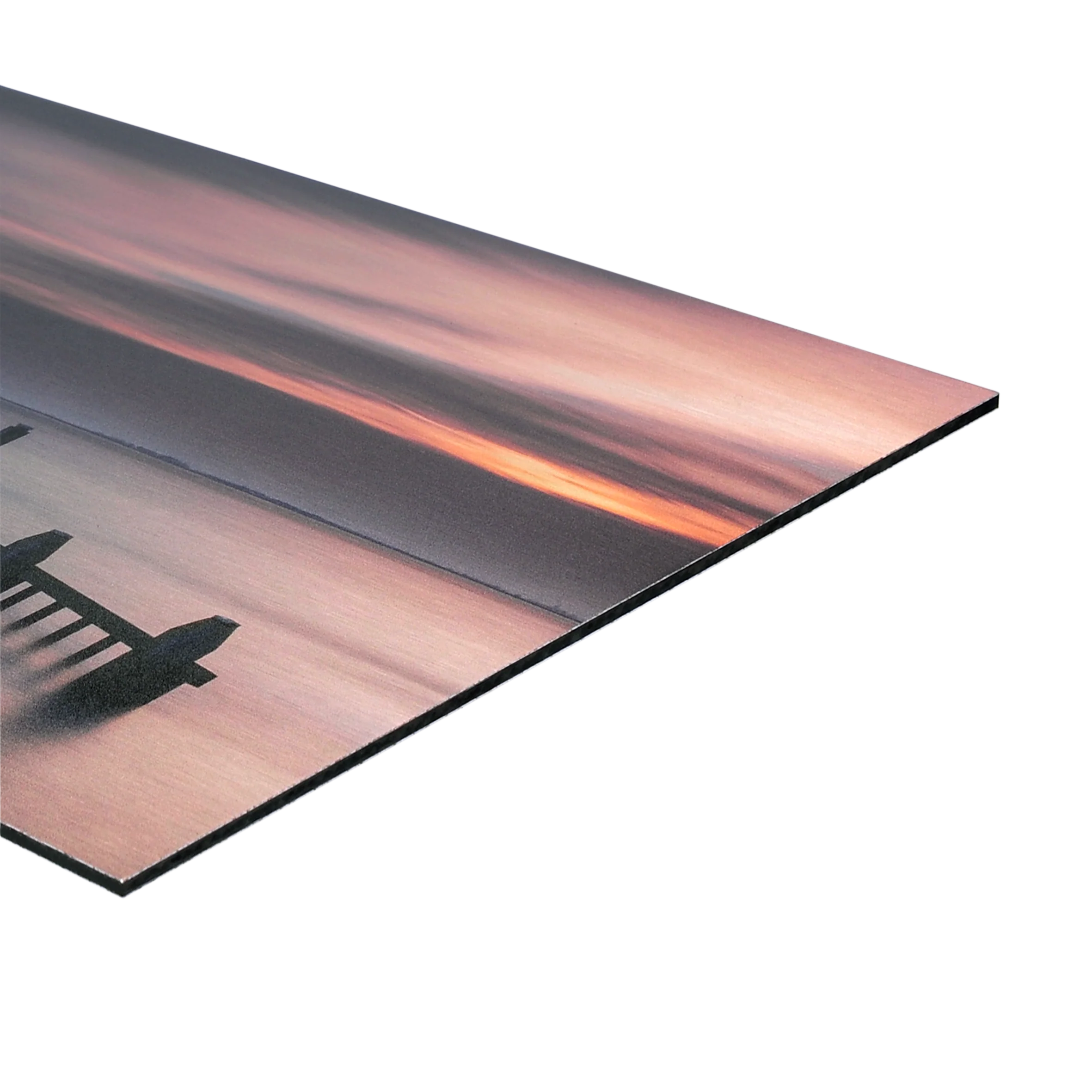 Aluminium brushed - Image 2