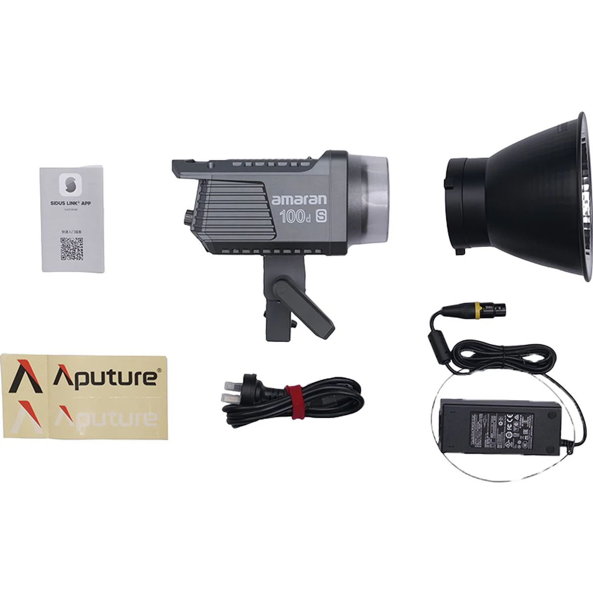 amaran 100d S (EU Version) - Image 3