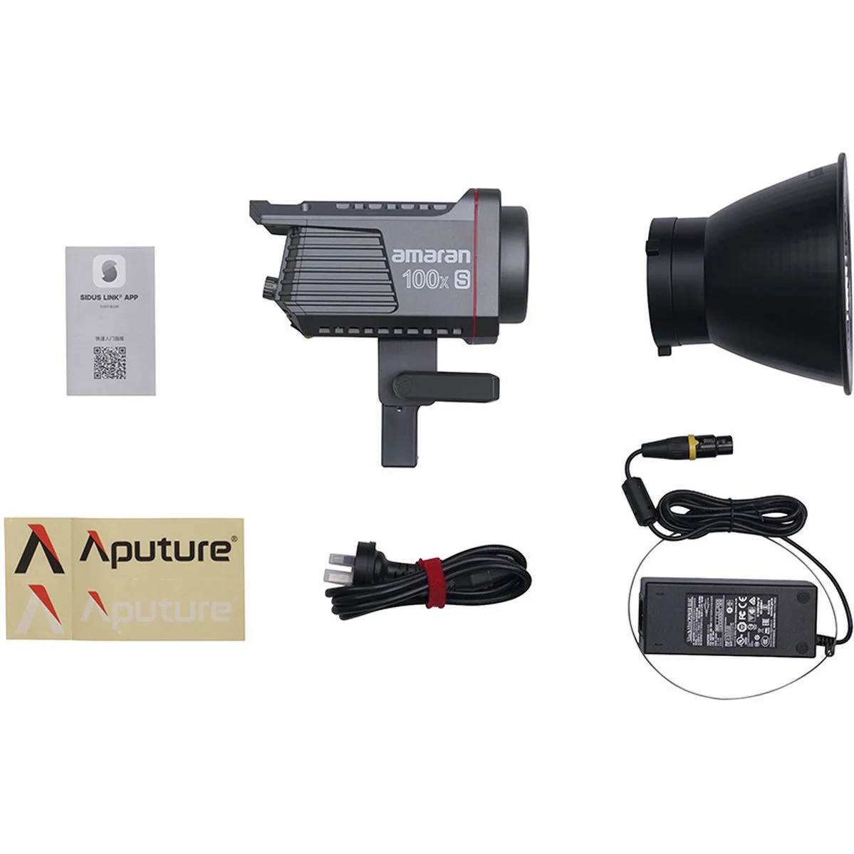 amaran 100x S (EU version) - Image 3