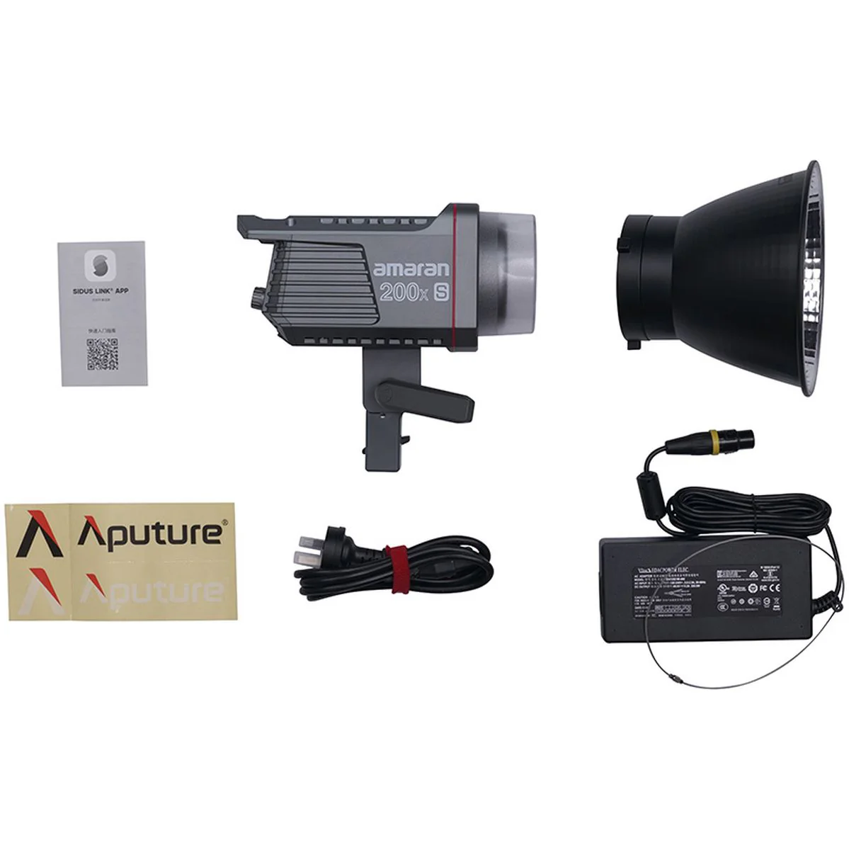 amaran 200d S (EU Version) - Image 3