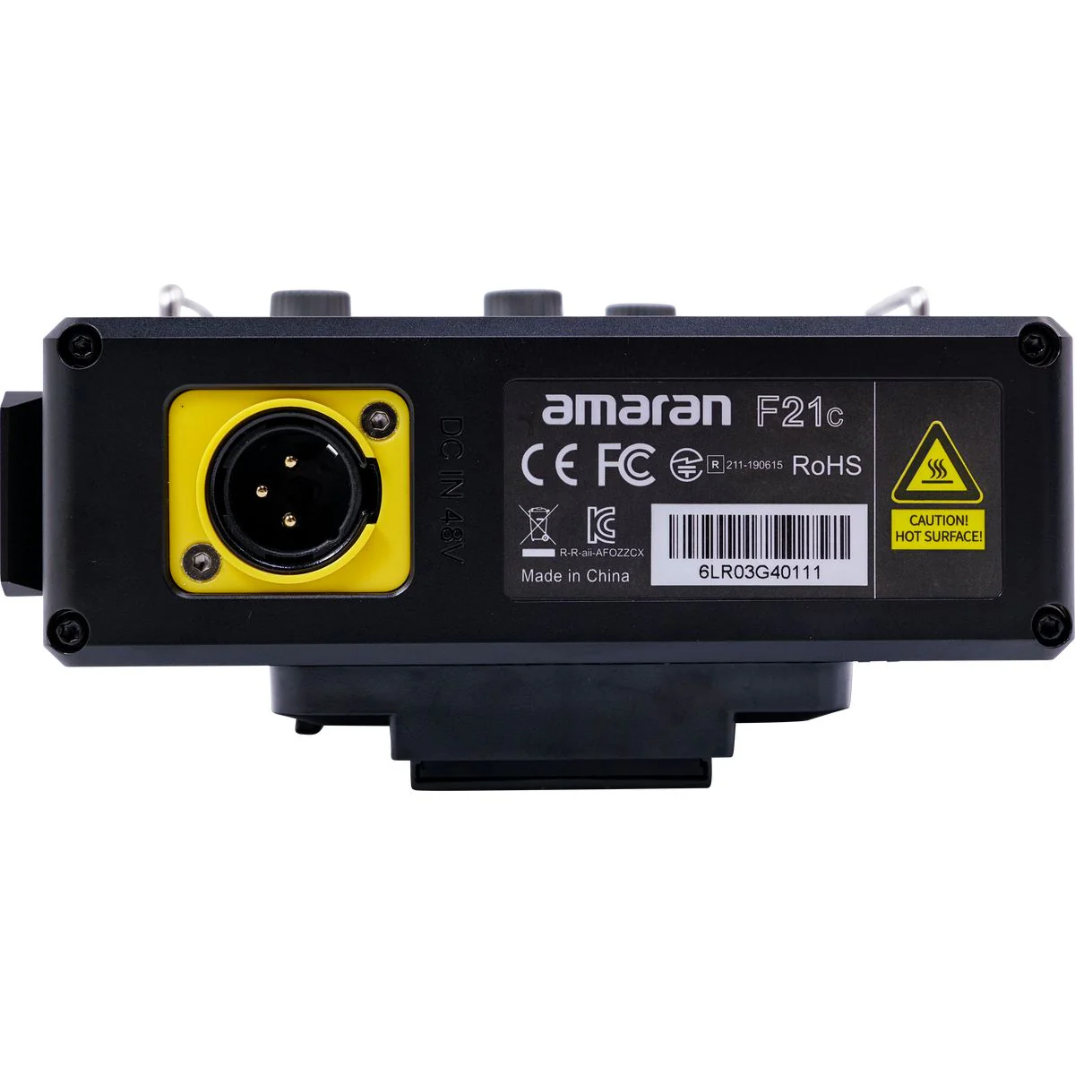 Amaran F21c (EU) - Image 3