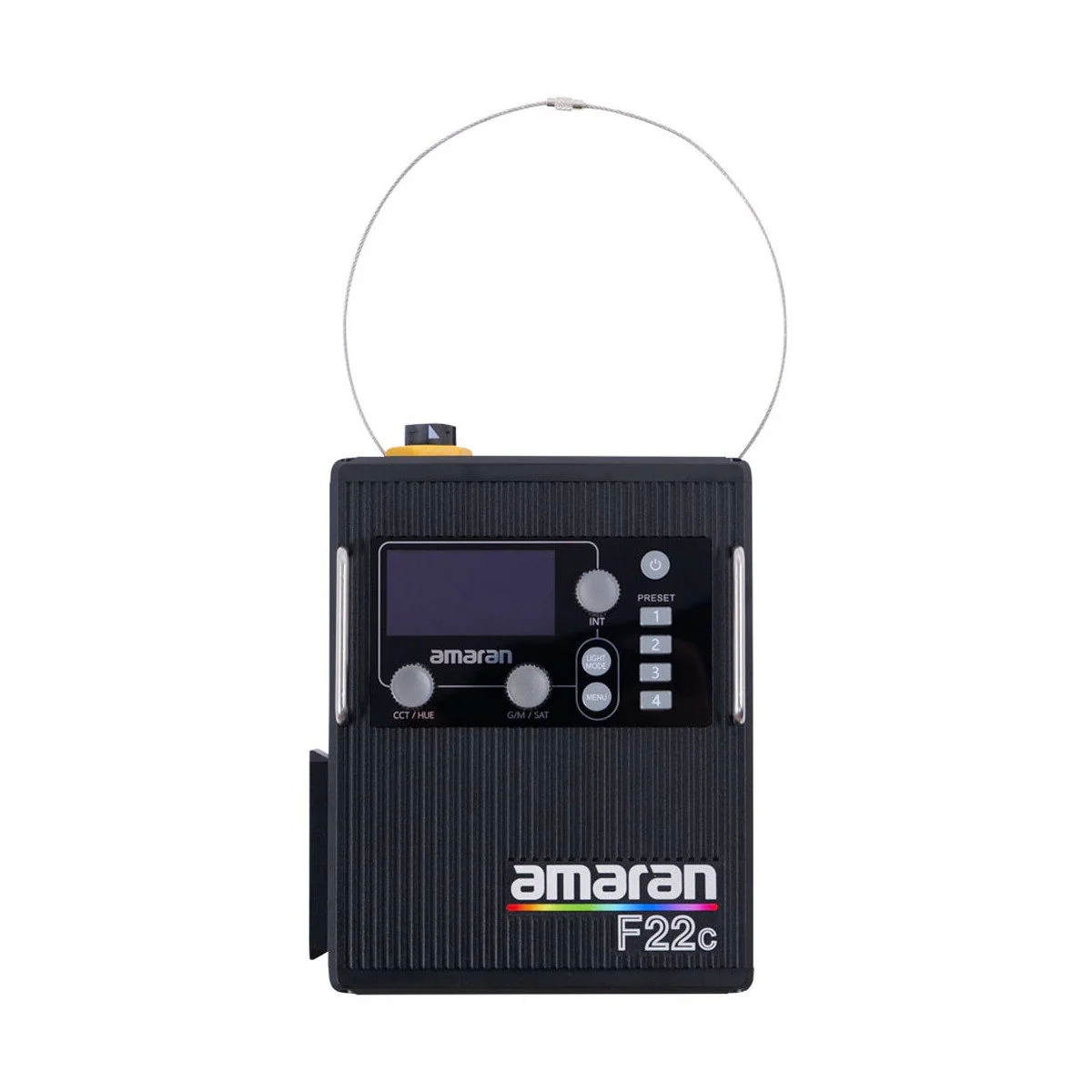 Amaran F22C - Image 4