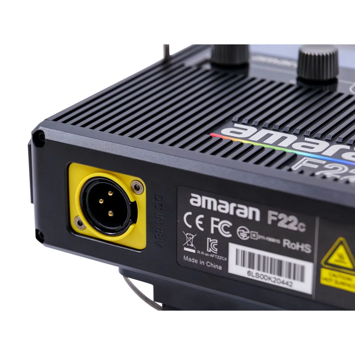 Amaran F22c (EU) - Image 3