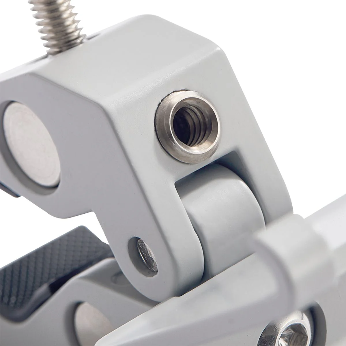 amaran Peak Light Stand Clamp - Image 4