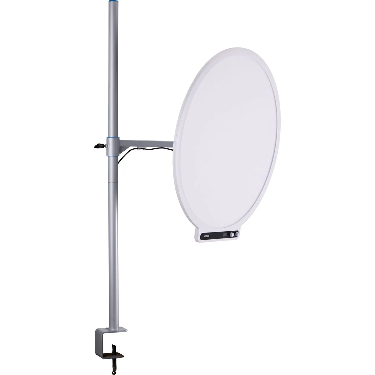 amaran Verge Max Kit-White (EU) - Image 2
