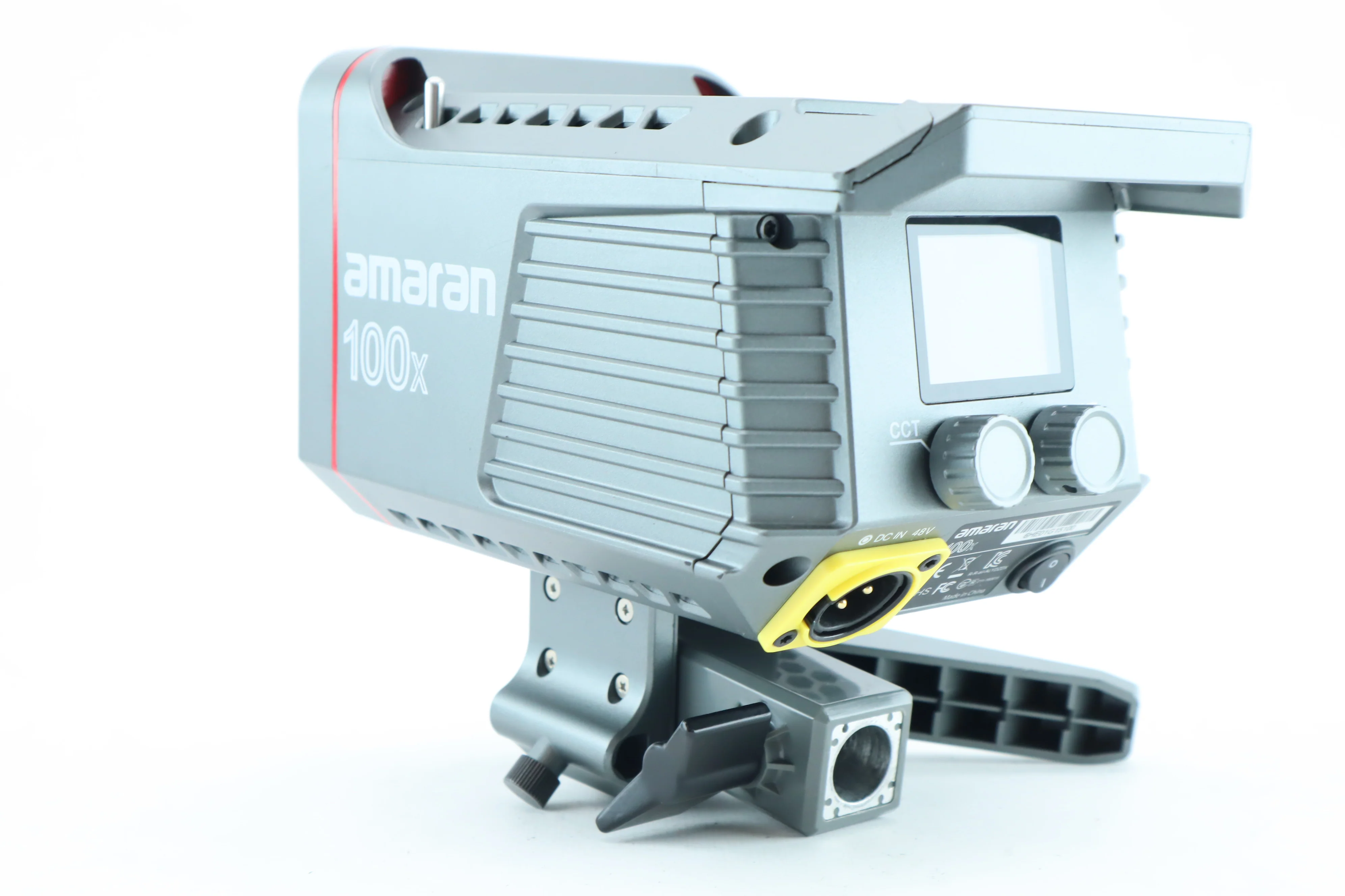 Amaron 100x - Image 4