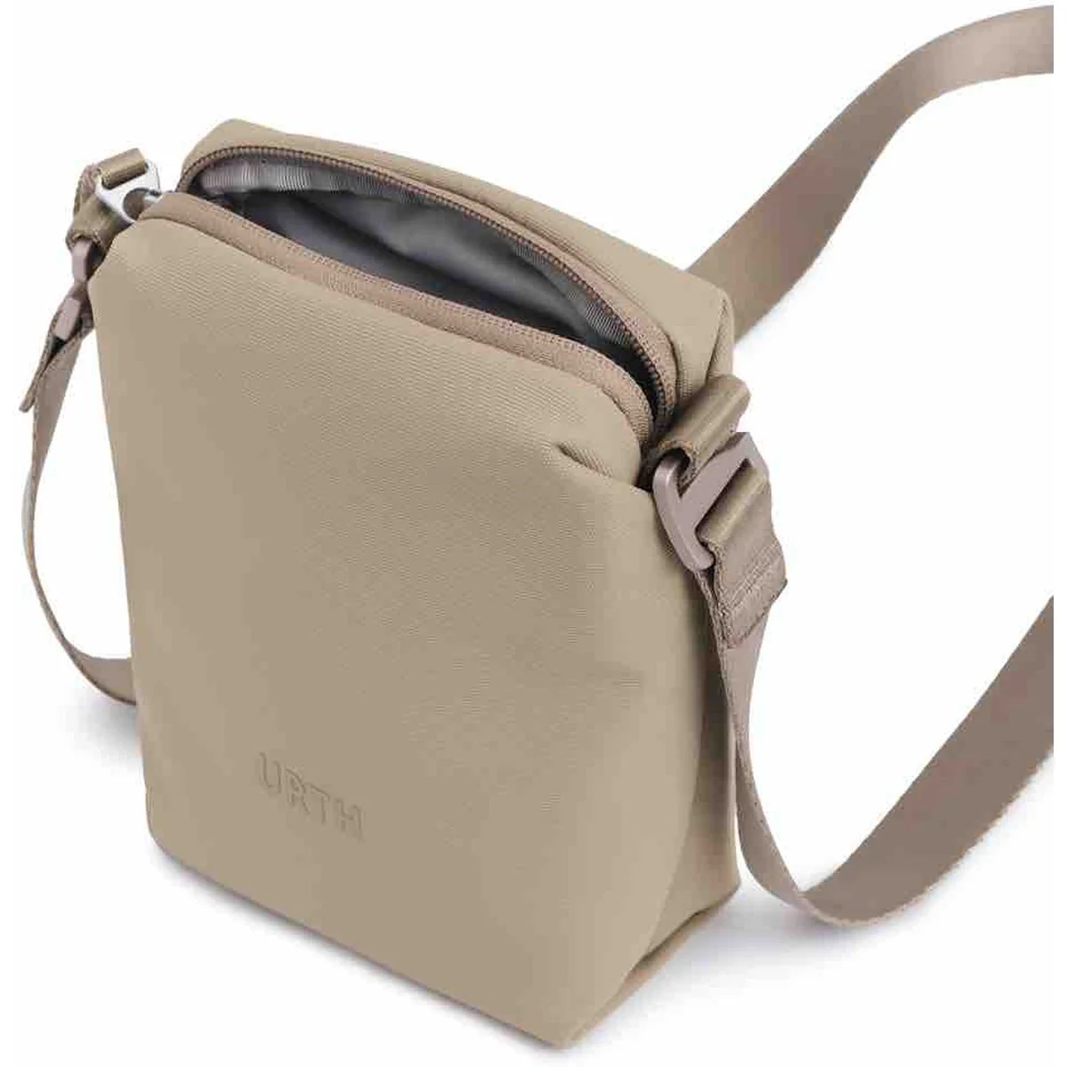 Urth Andesite Camera Pouch (Beige) - Image 4