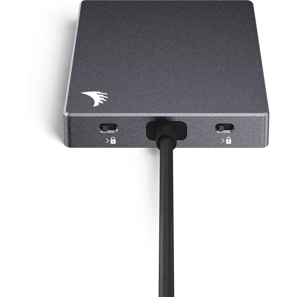 Angelbird SD Dual Cardreader - Image 4