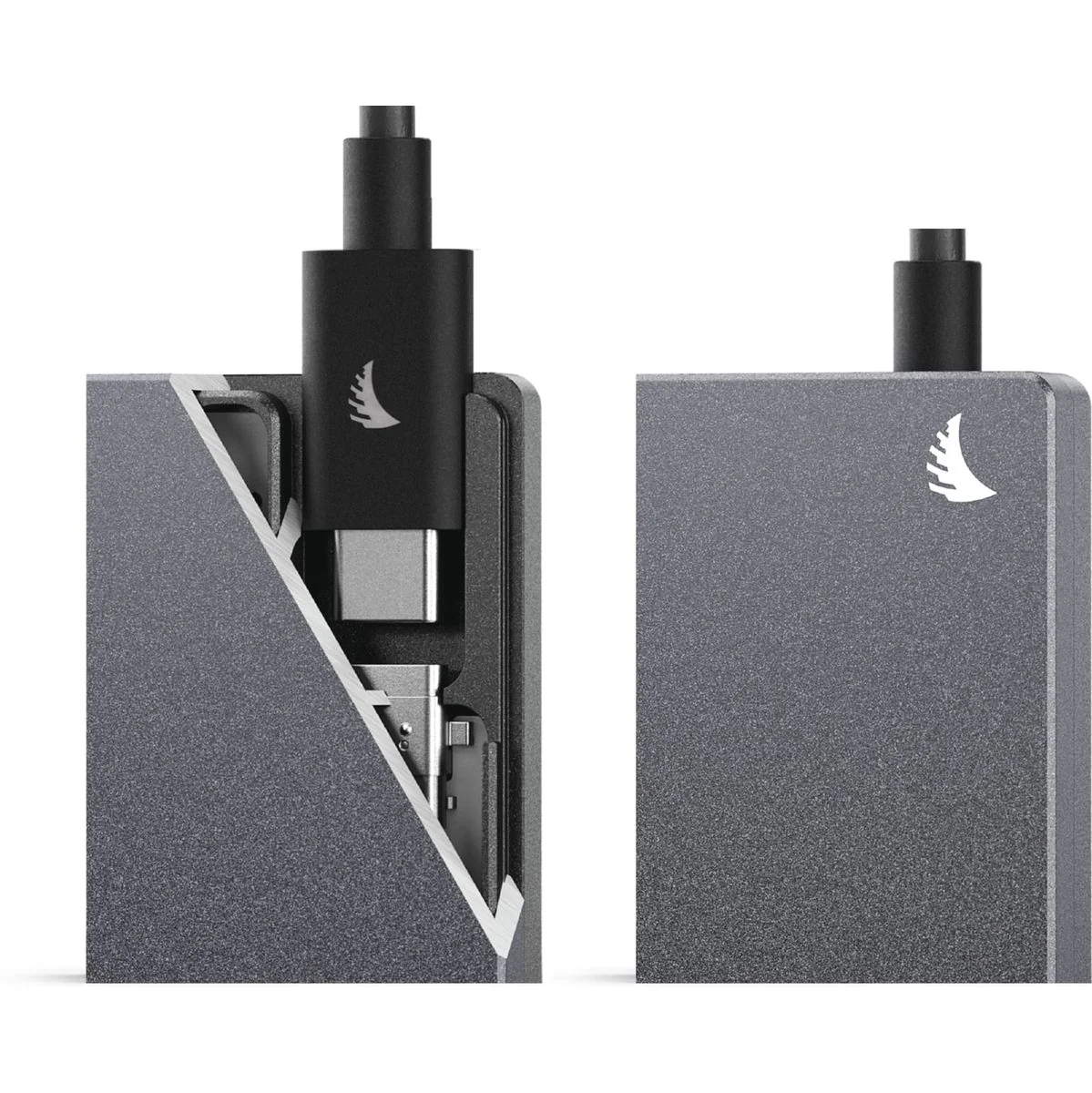 Angelbird SD Dual Cardreader - Image 5