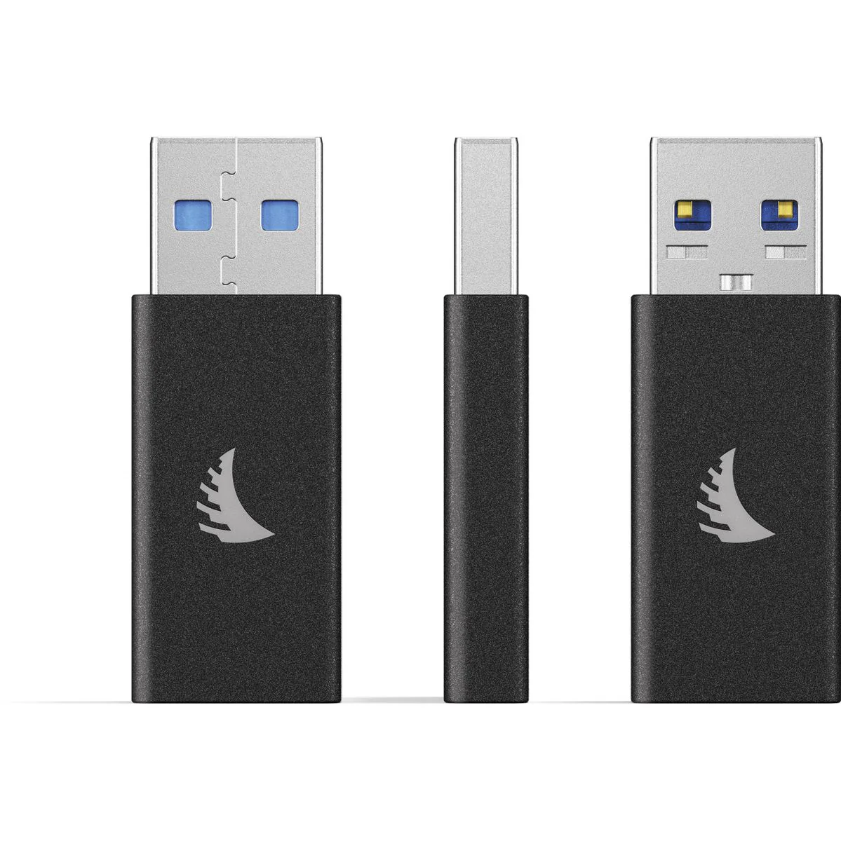 Angelbird USB 3.1 GEN2 Type-A To Type-C Adapter Active - Image 5