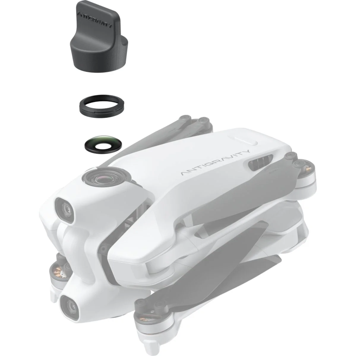 Antigravity A1 Replacement Lens Kit - Image 2
