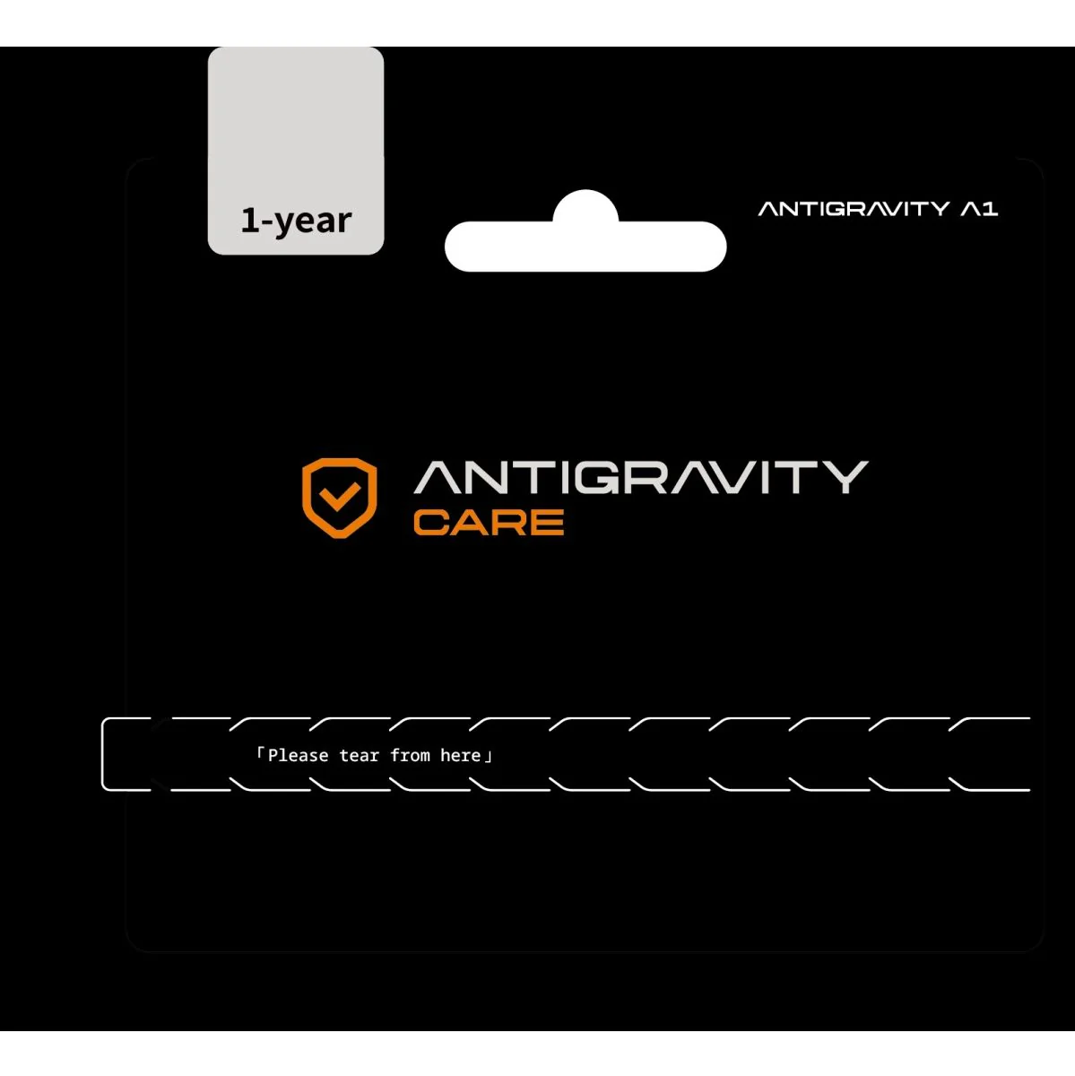Antigravity Care 1-YEAR - Image 2