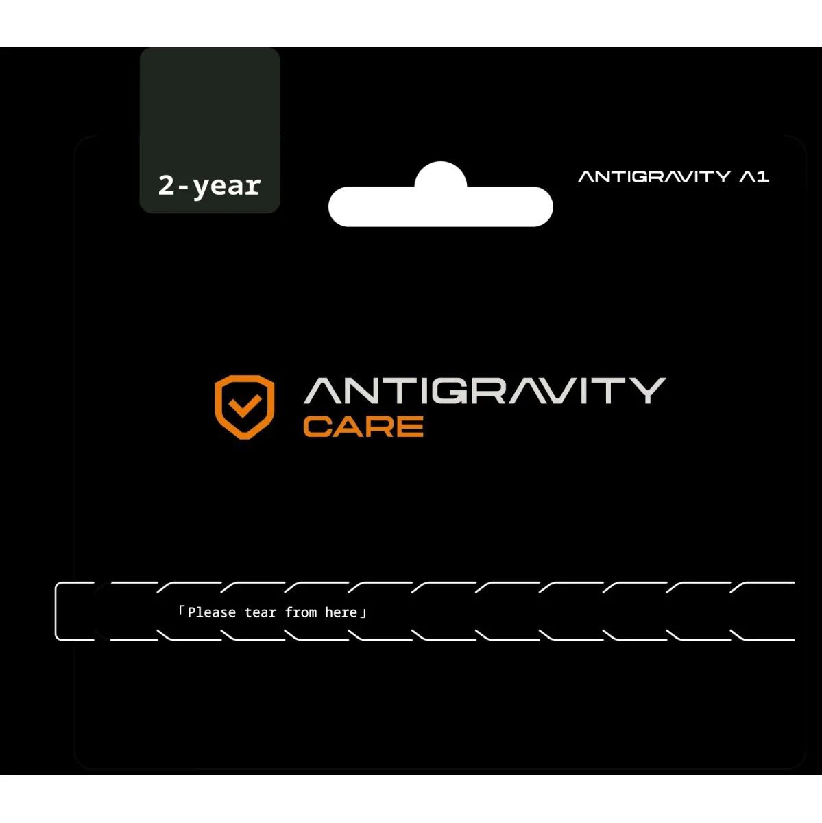 Antigravity Care 2-YEAR - Image 2