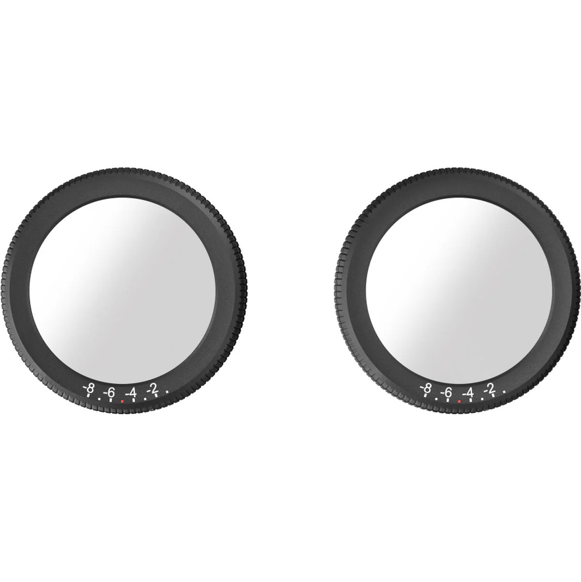 Antigravity Vision-3.0D Corrective Lenses