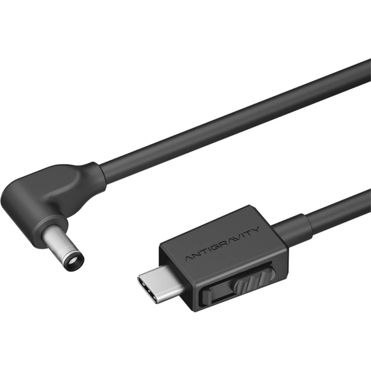 Antigravity Vision USB-C To DC Power Cable (0.65m) - Image 2