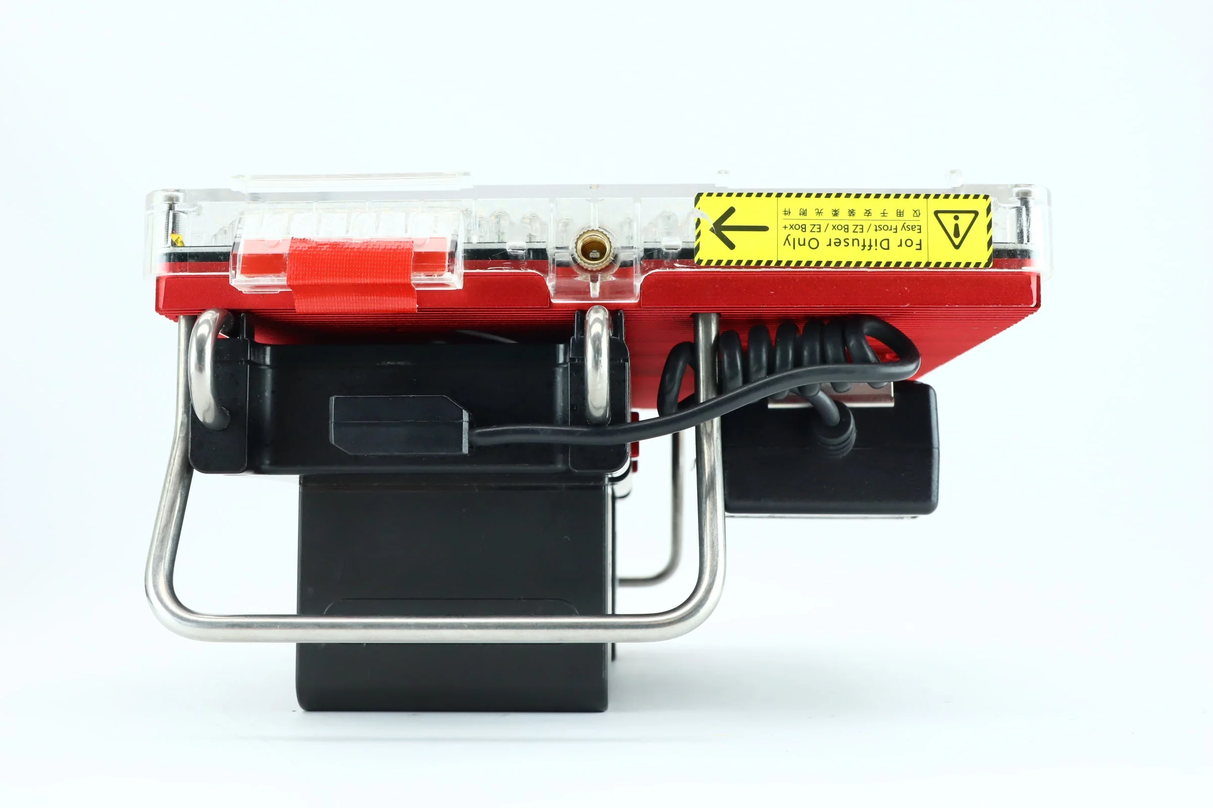 Aputure Amaran TRI 8C - Image 6