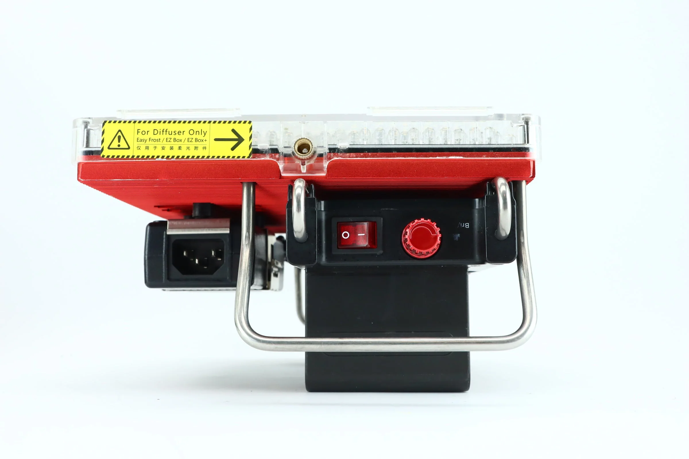 Aputure Amaran TRI 8C - Image 7