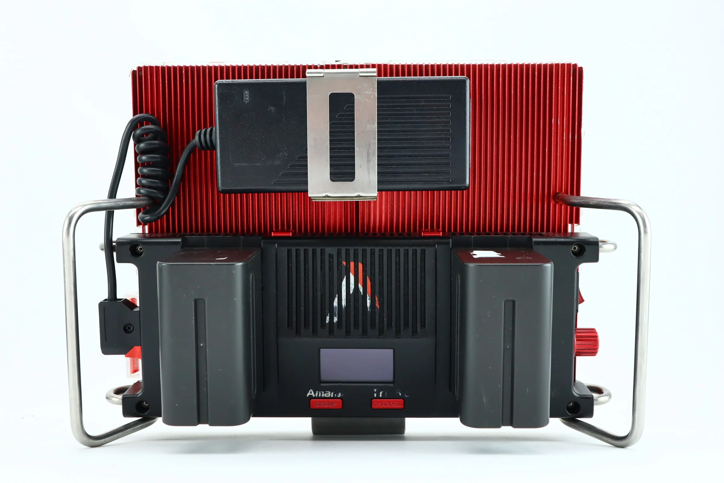 Aputure Amaran TRI 8C - Image 5