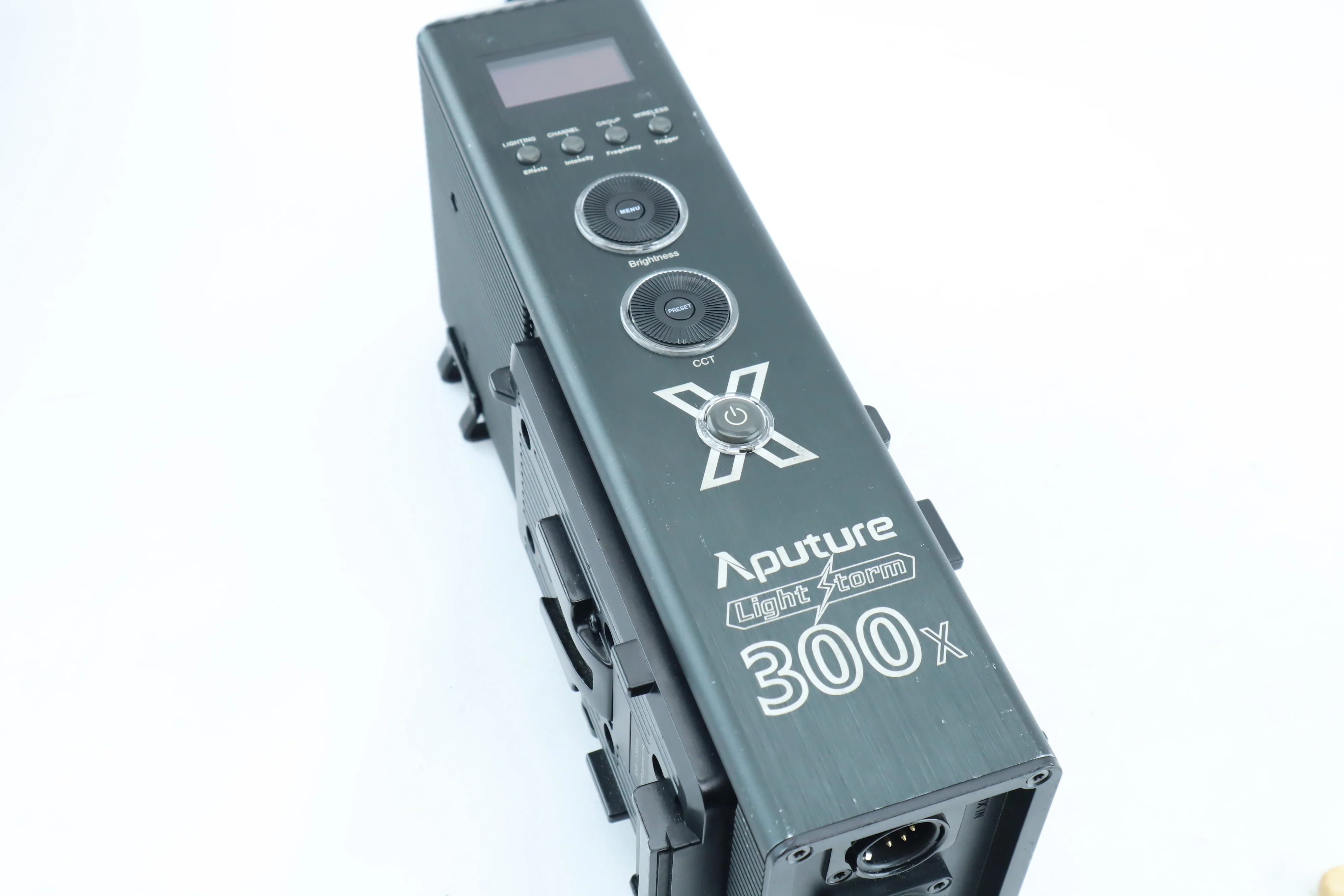 Aputure Light Storm 300x - Image 6