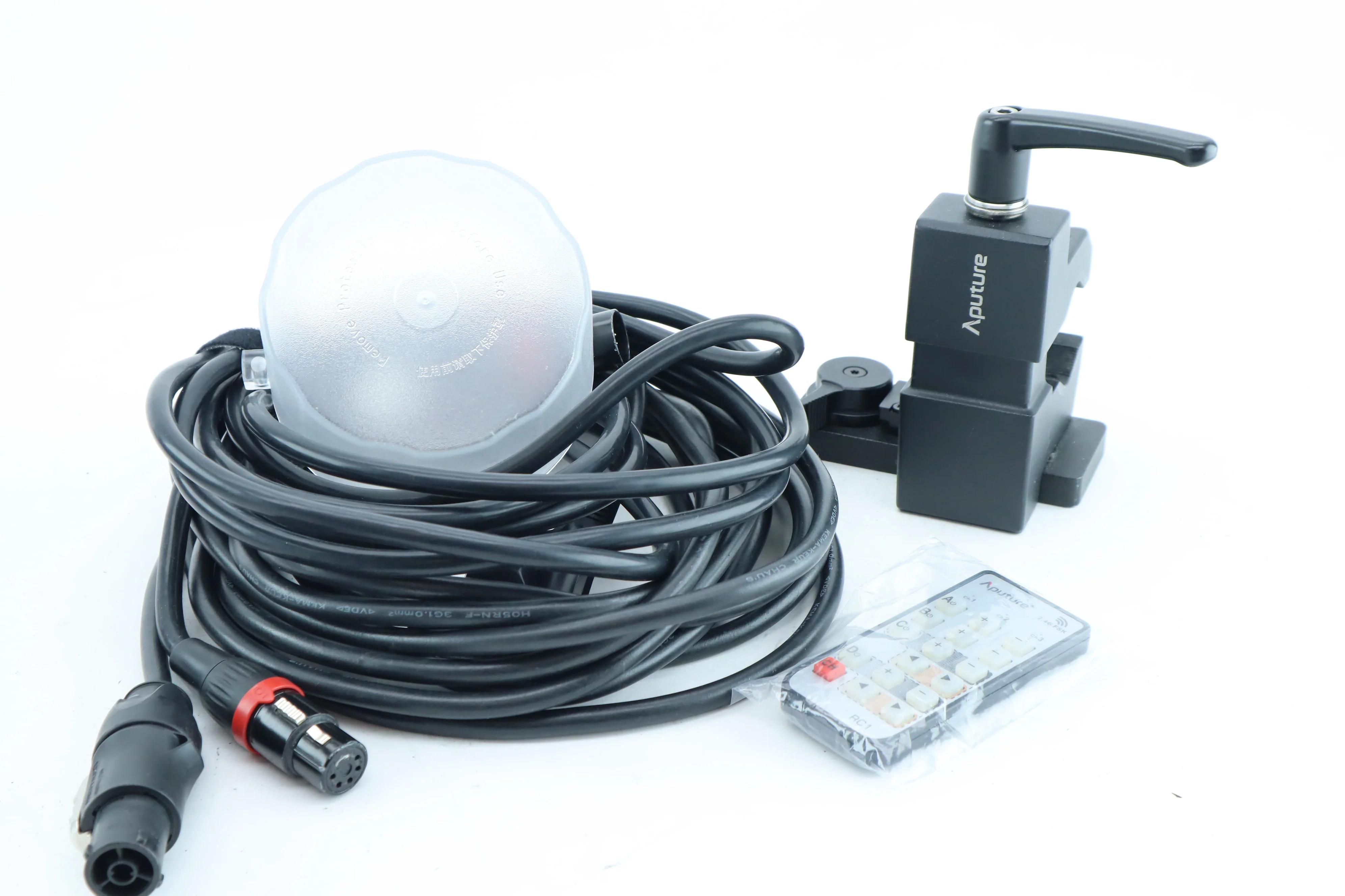 Aputure Light Storm 300x - Image 8