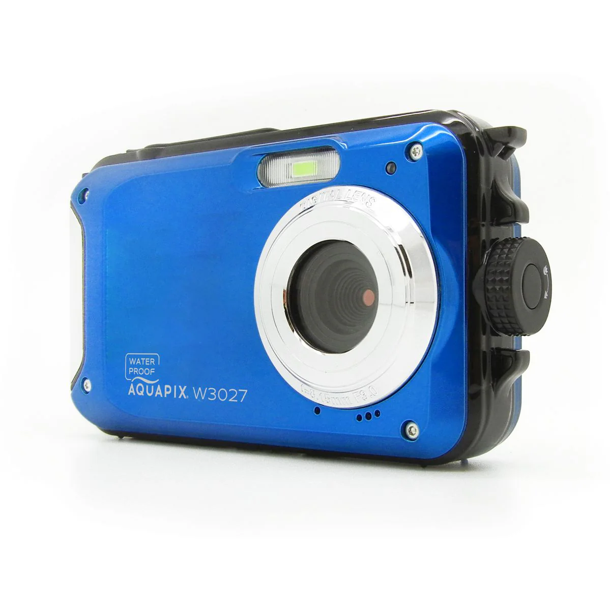 Aquapix W3027-m Wave Marine Blue - Image 4