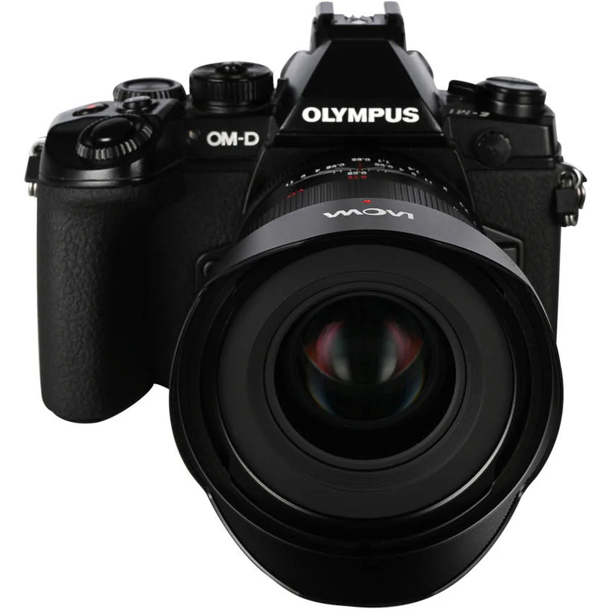 Laowa Argus 25mm f/0.95 APO Lens - MFT - Image 5