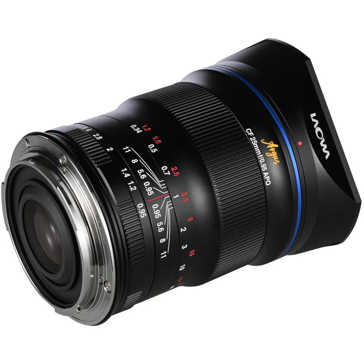 Laowa Argus 25mm f/0.95 CF APO Canon RF - Image 3