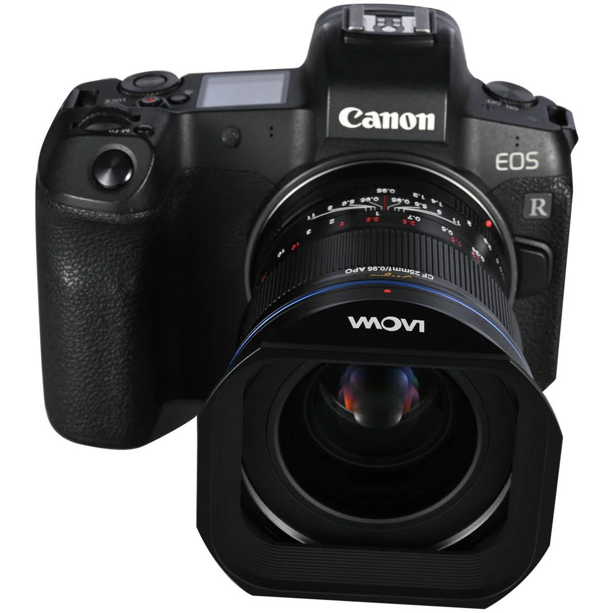Laowa Argus 25mm f/0.95 CF APO Canon RF - Image 5