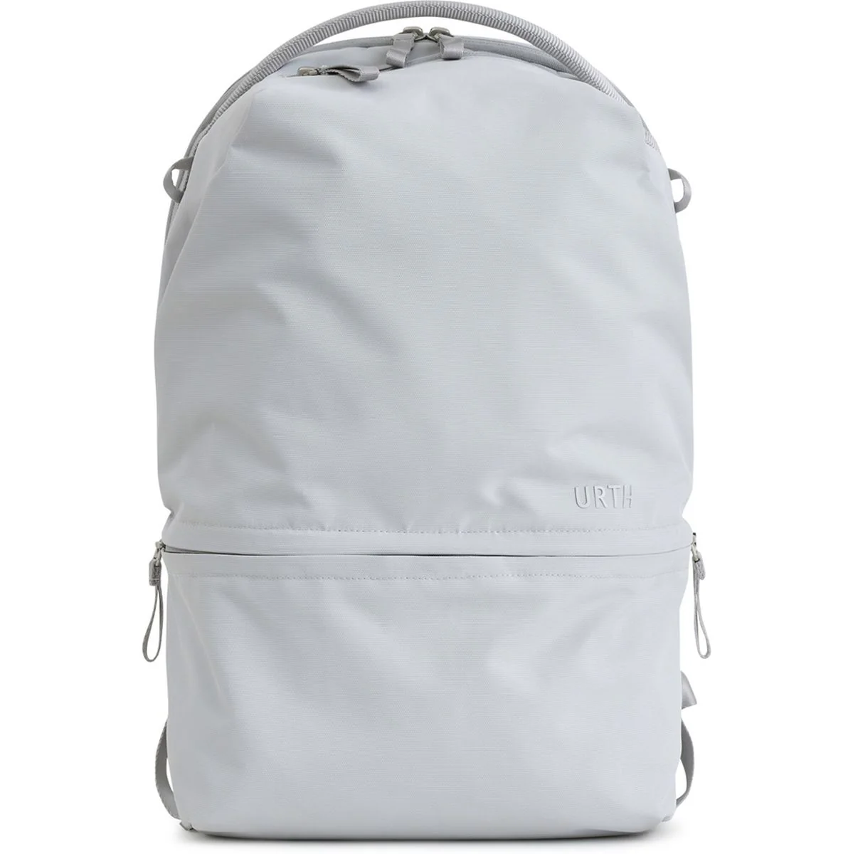 Urth Arkose 20l Backpack + Camera Insert (Ash Grey) - Image 5
